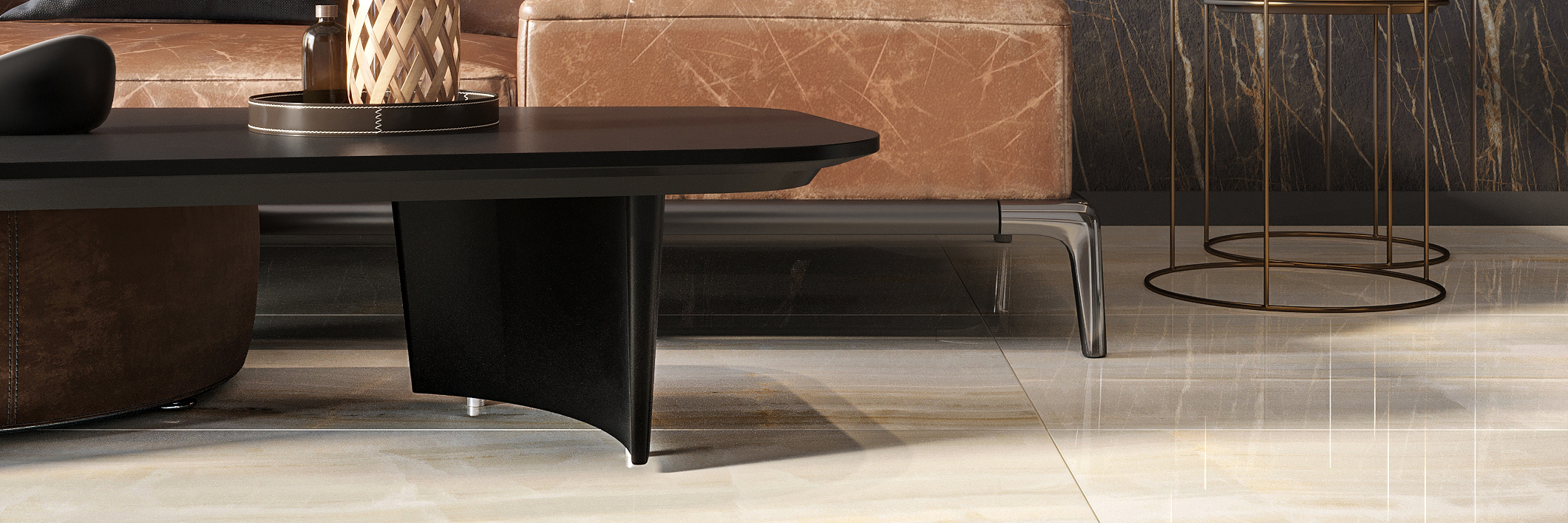 ONICE CREMATO GRANDE - POLISH 0612