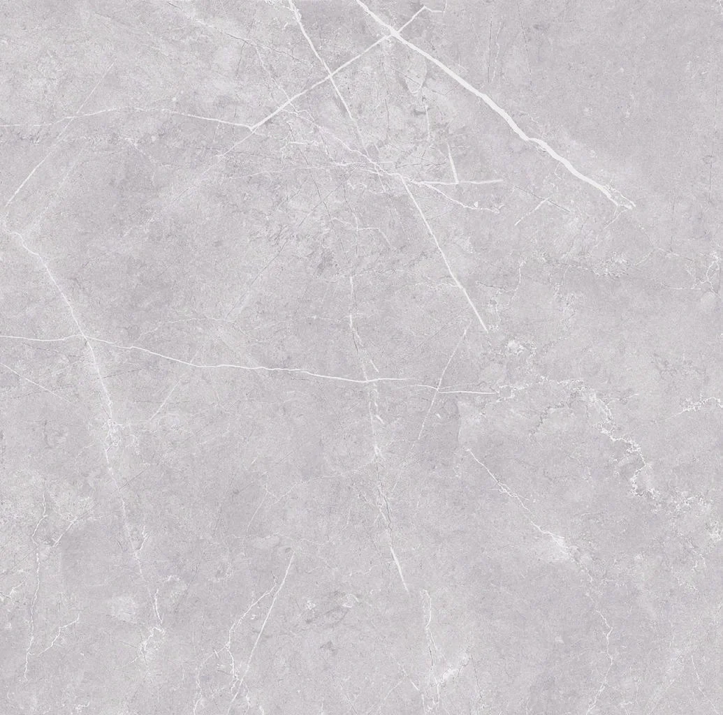 PULPIS GREY - POLISH 0808