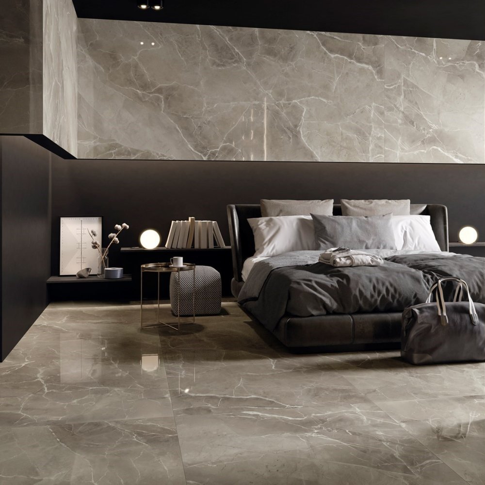 PURITY MARBLE - ELEGANT GREIGE