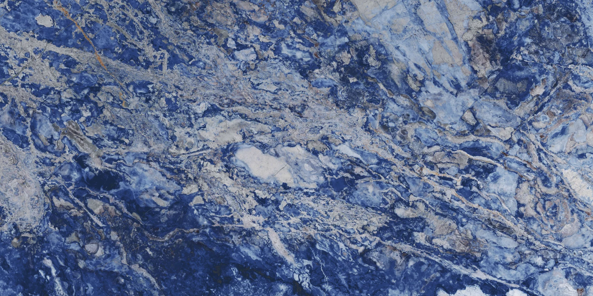 ROYAL AZUL - HIGH GLOSSY 0816
