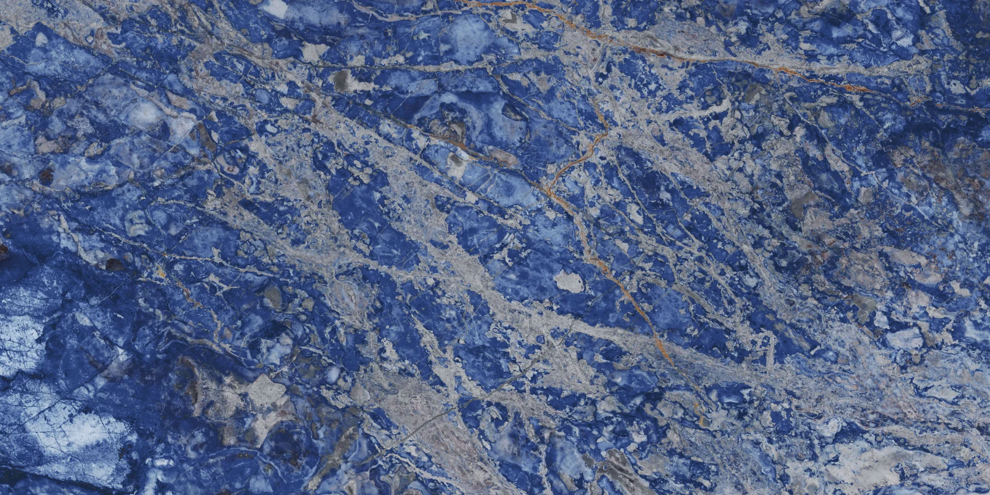 ROYAL AZUL - HIGH GLOSSY 0816