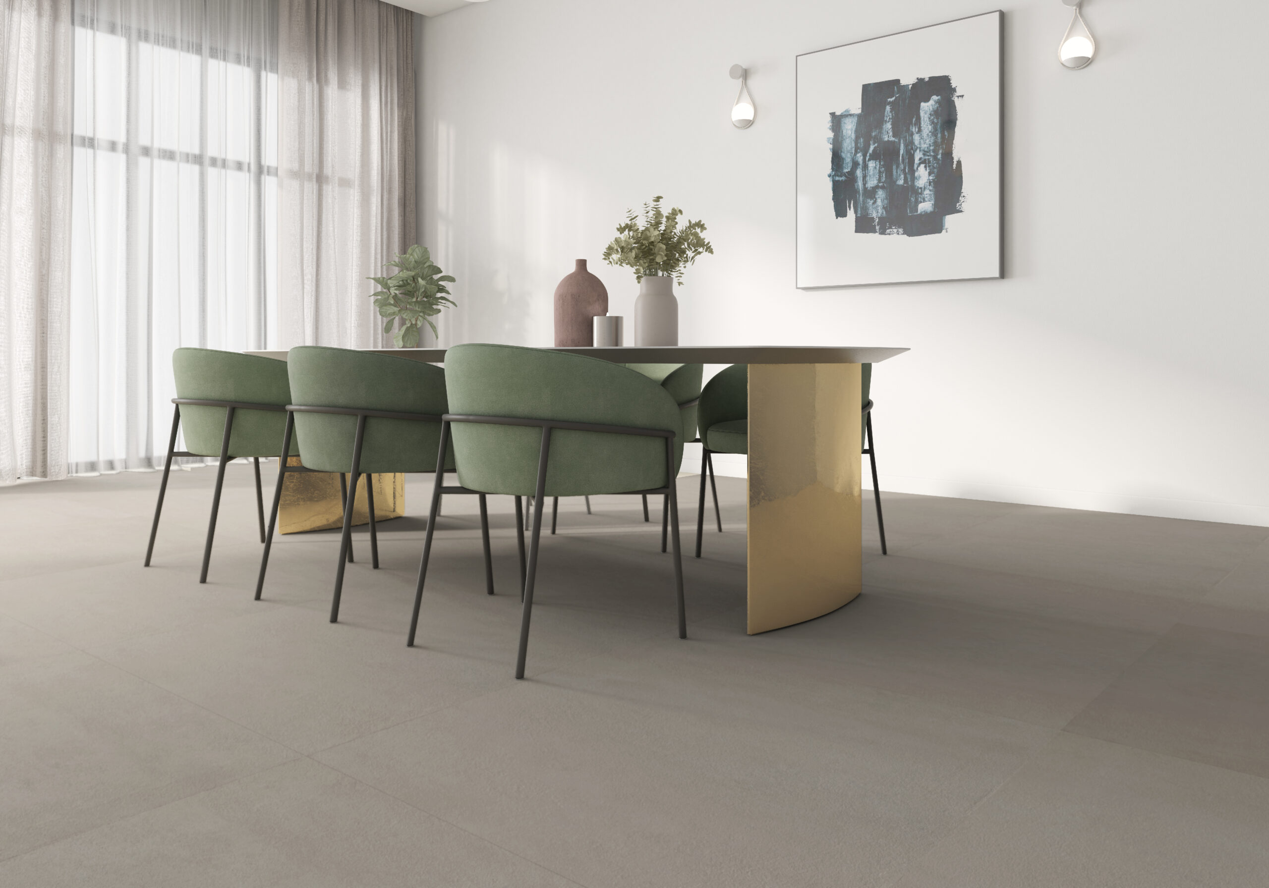 HABITAT GRIS