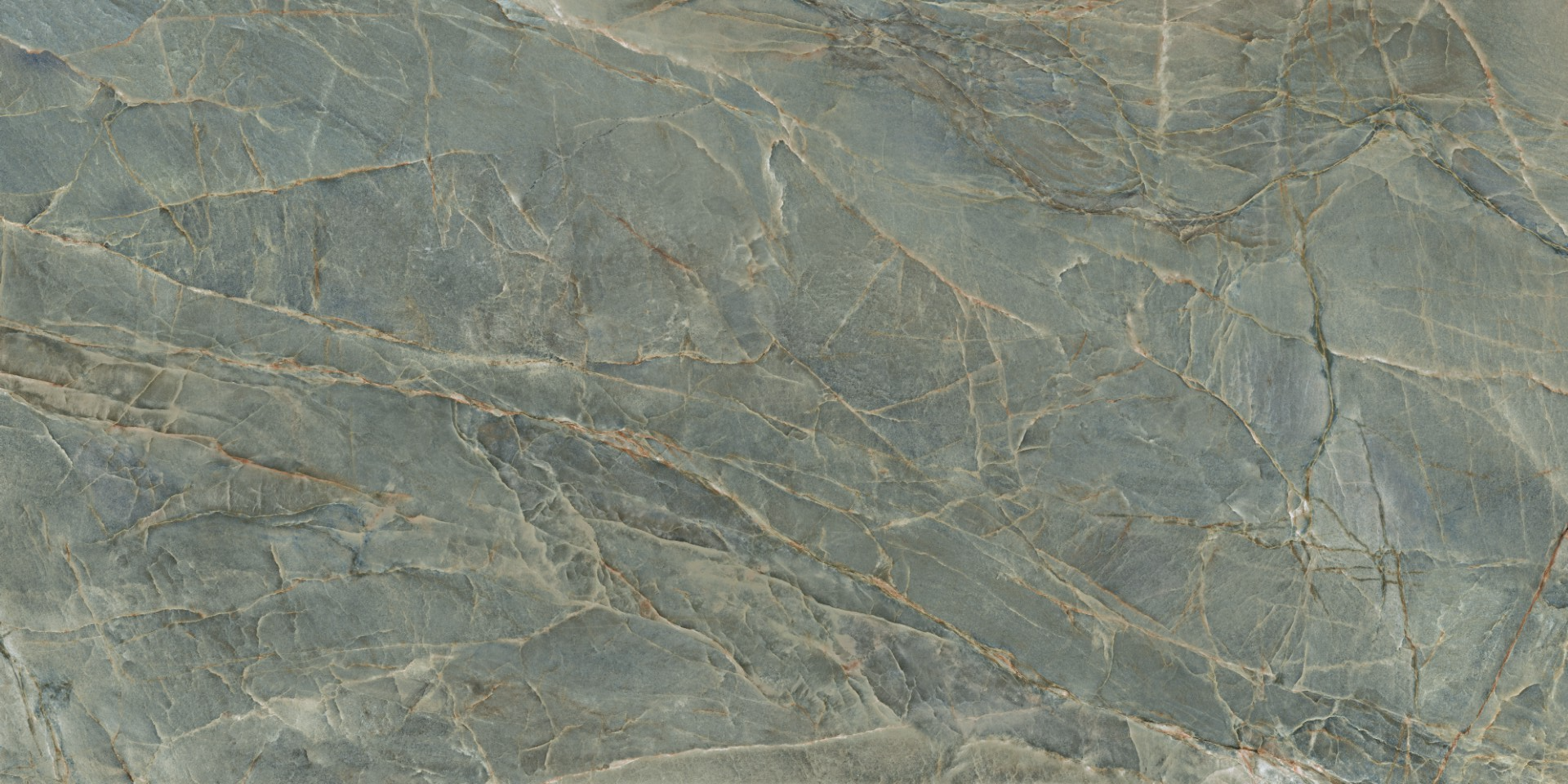SIGNATURE QUARZO VERDE AQUA