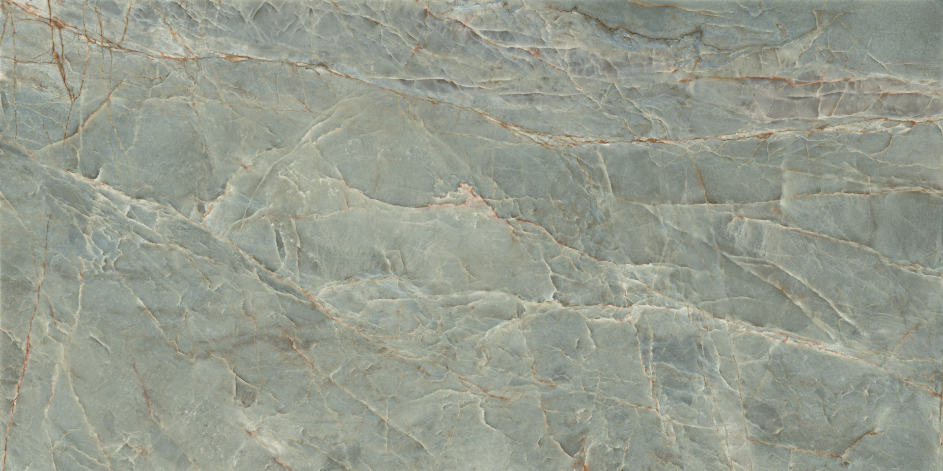 SIGNATURE QUARZO VERDE AQUA