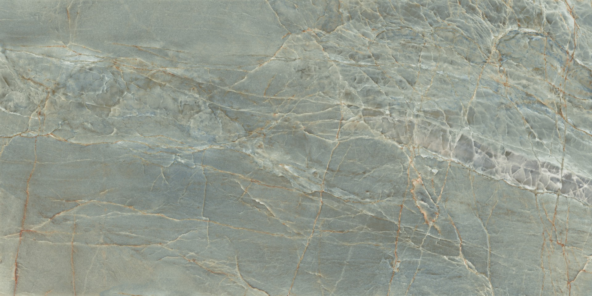 SIGNATURE QUARZO VERDE AQUA