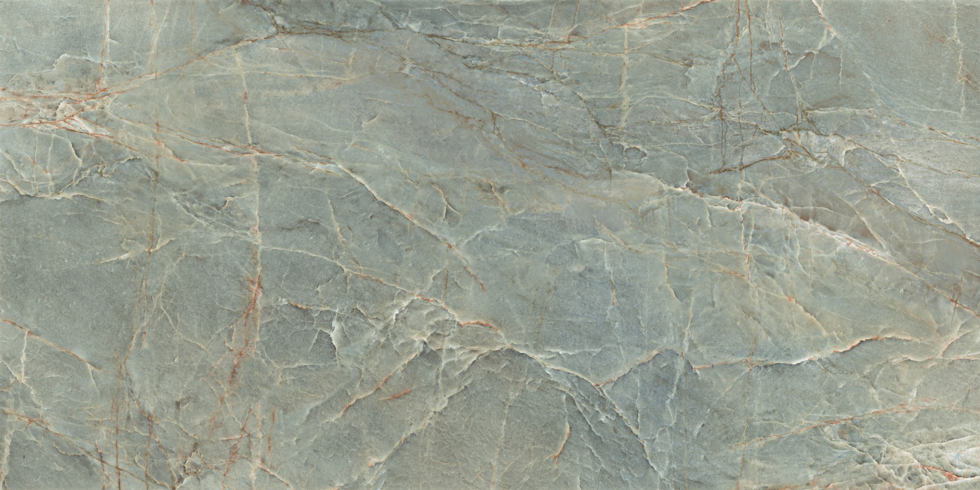 SIGNATURE QUARZO VERDE AQUA