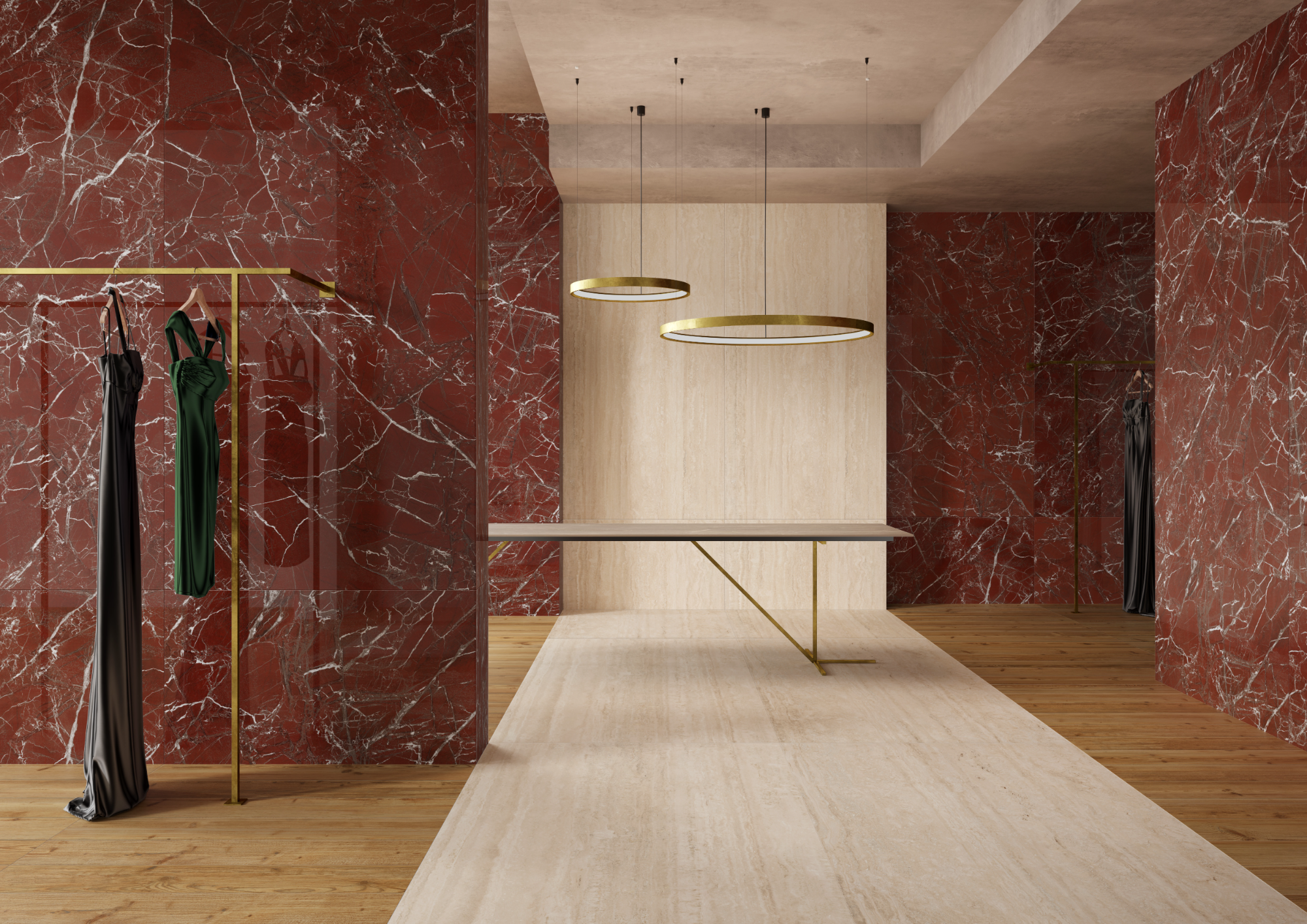 SIGNATURE ROSSO LEVANTO