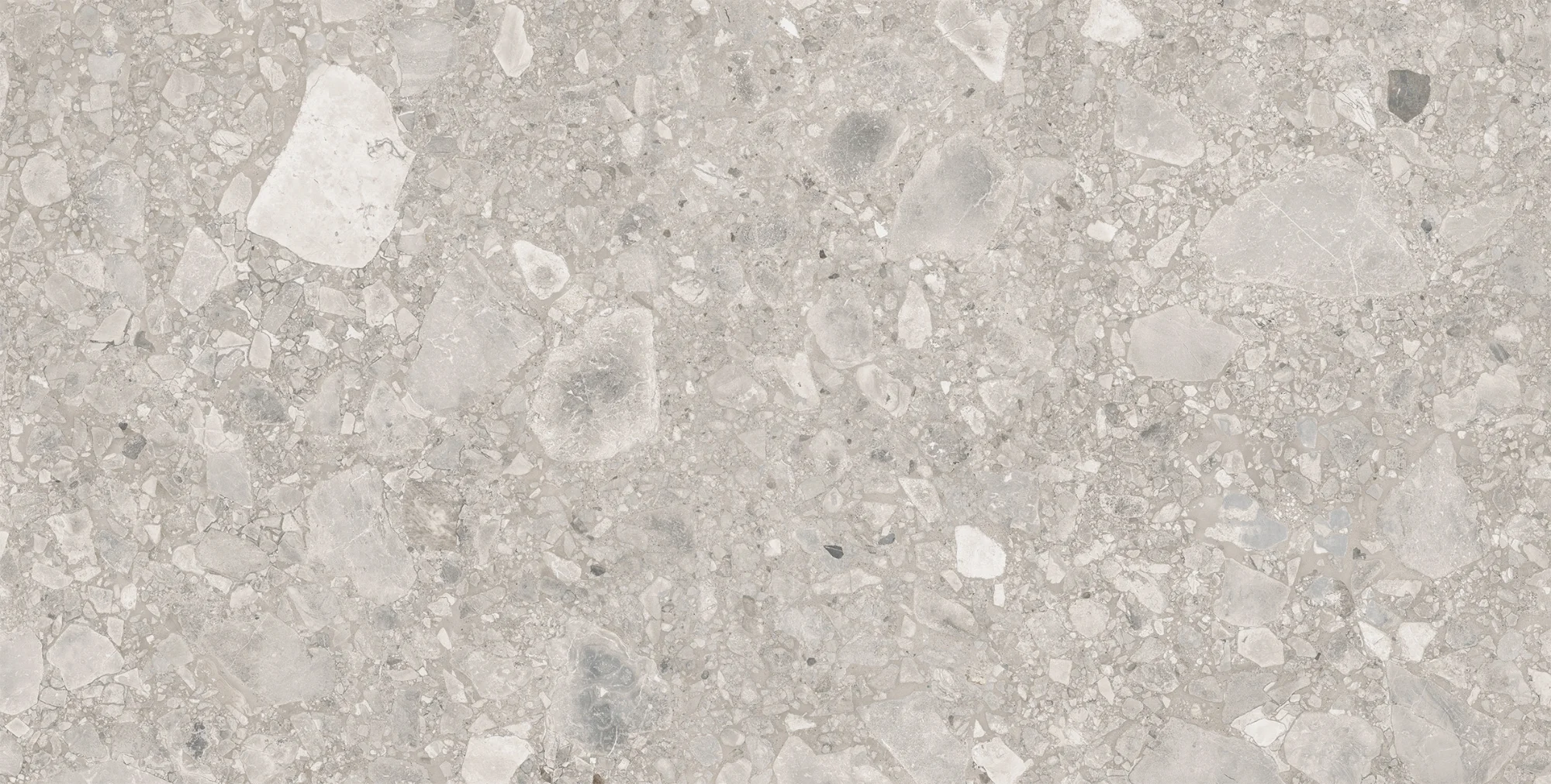 STONE CRAFT GREY - MATT 0612