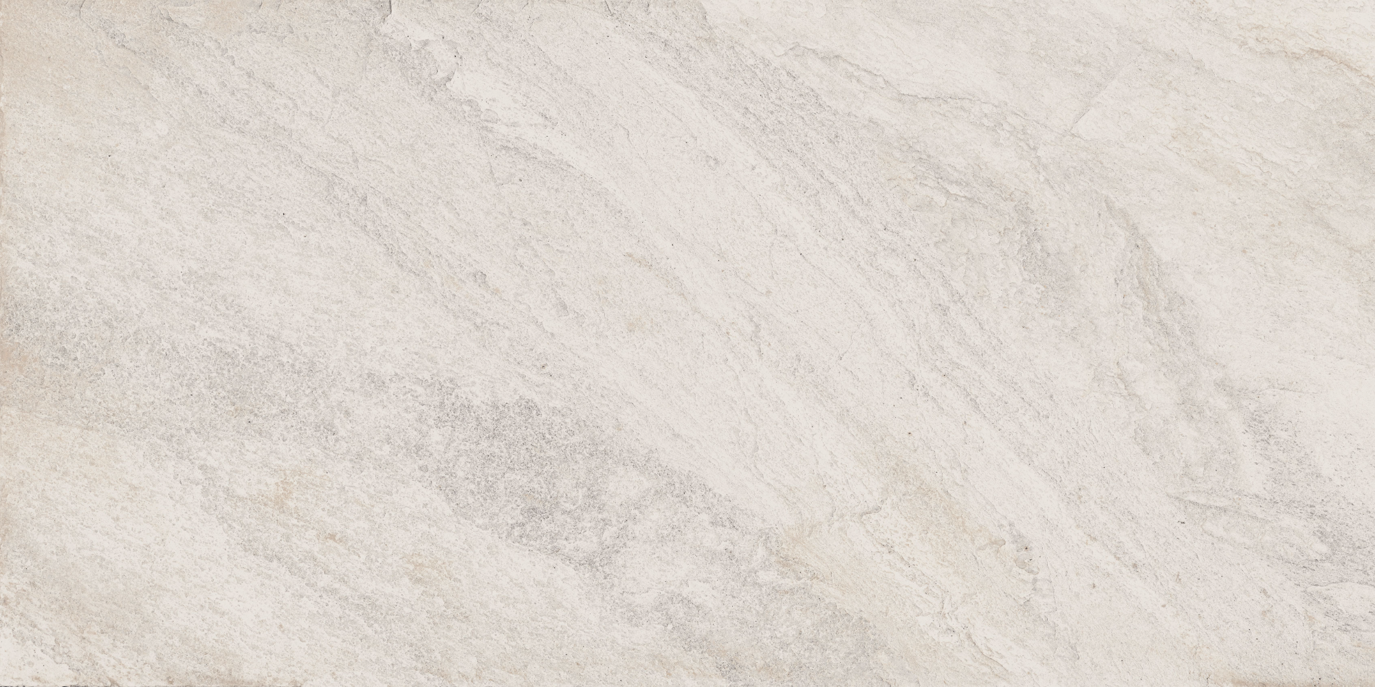 STONEWORK - QUARZITE BIANCA