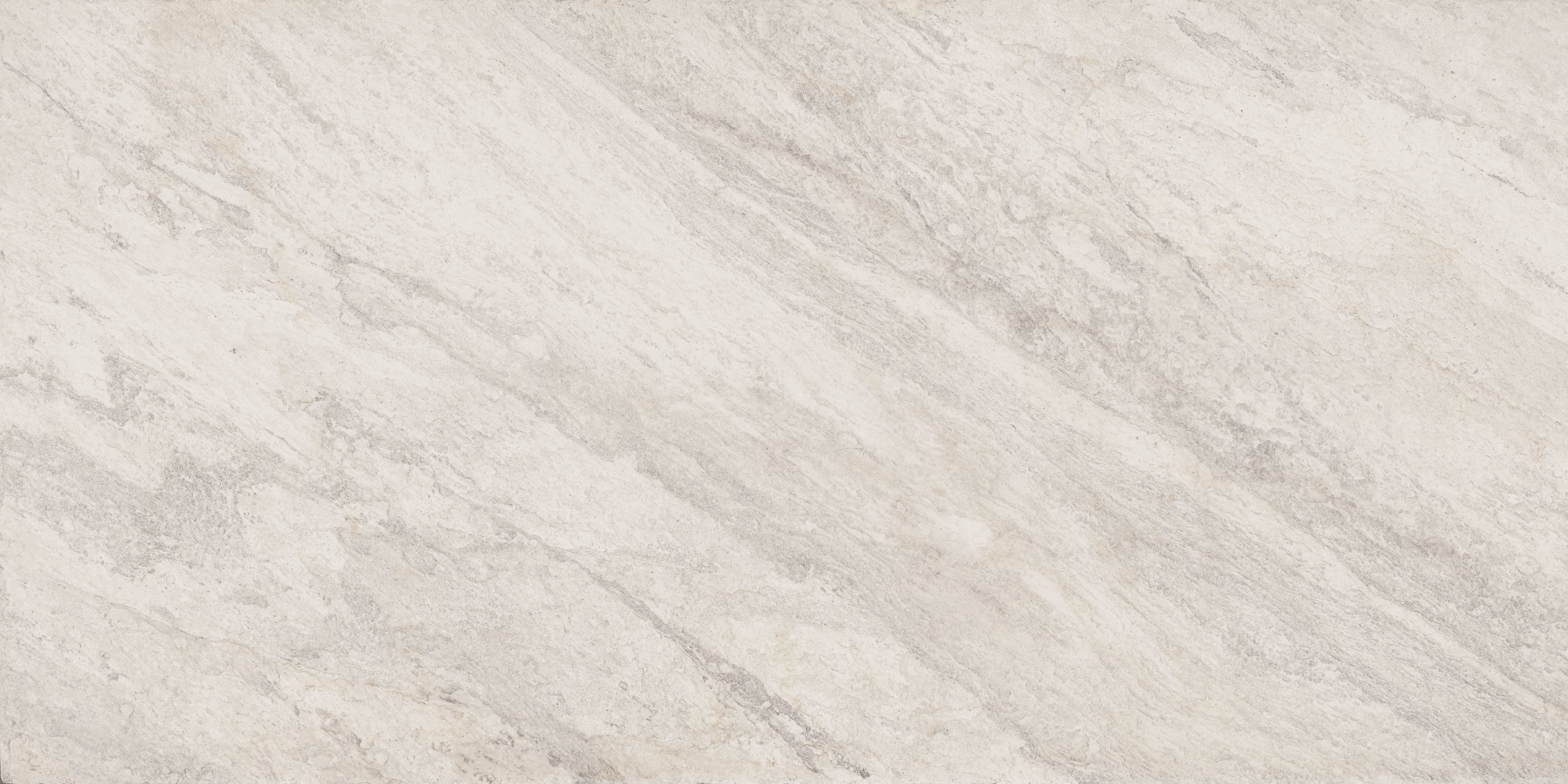 STONEWORK - QUARZITE BIANCA
