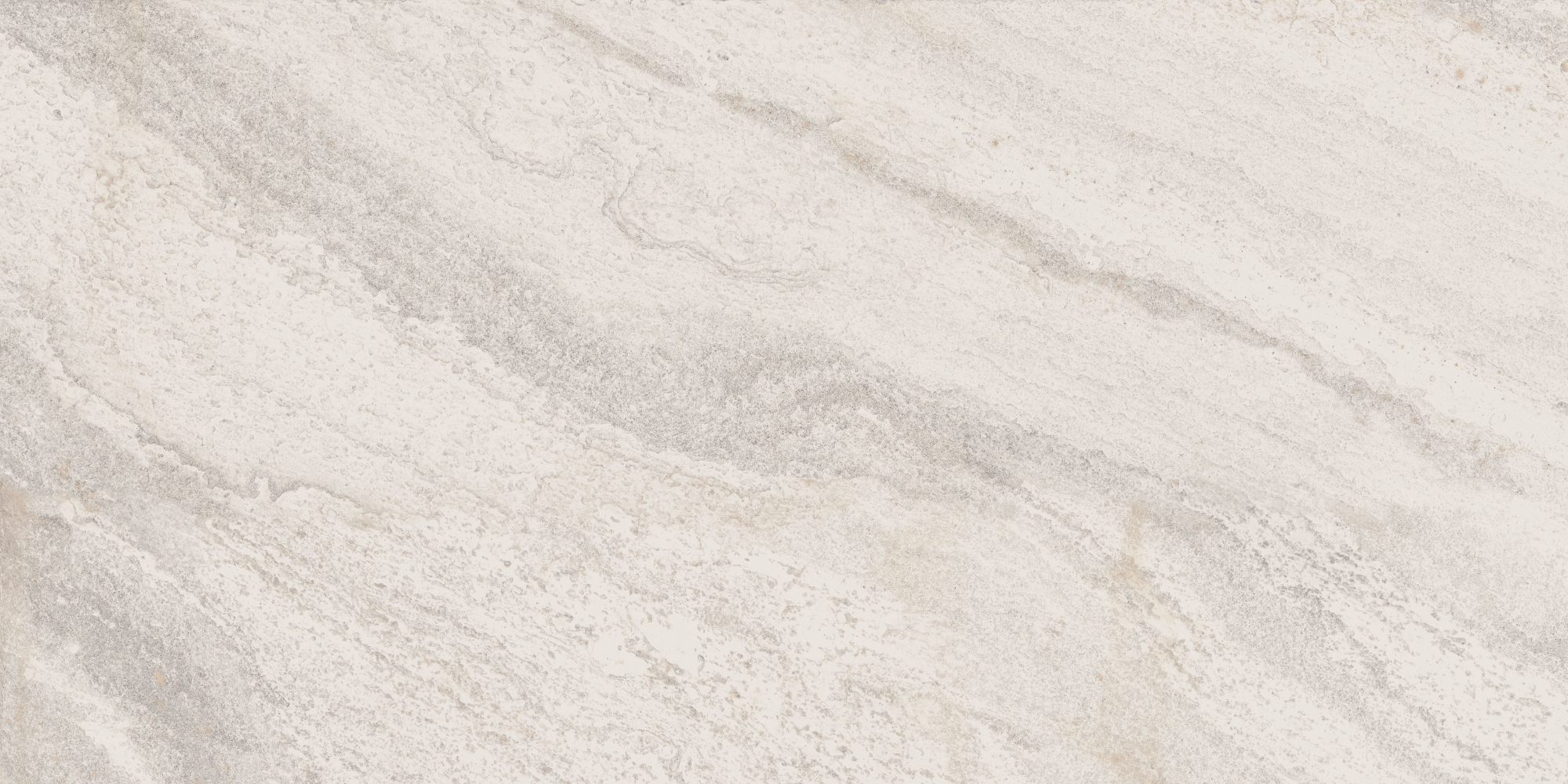 STONEWORK - QUARZITE BIANCA