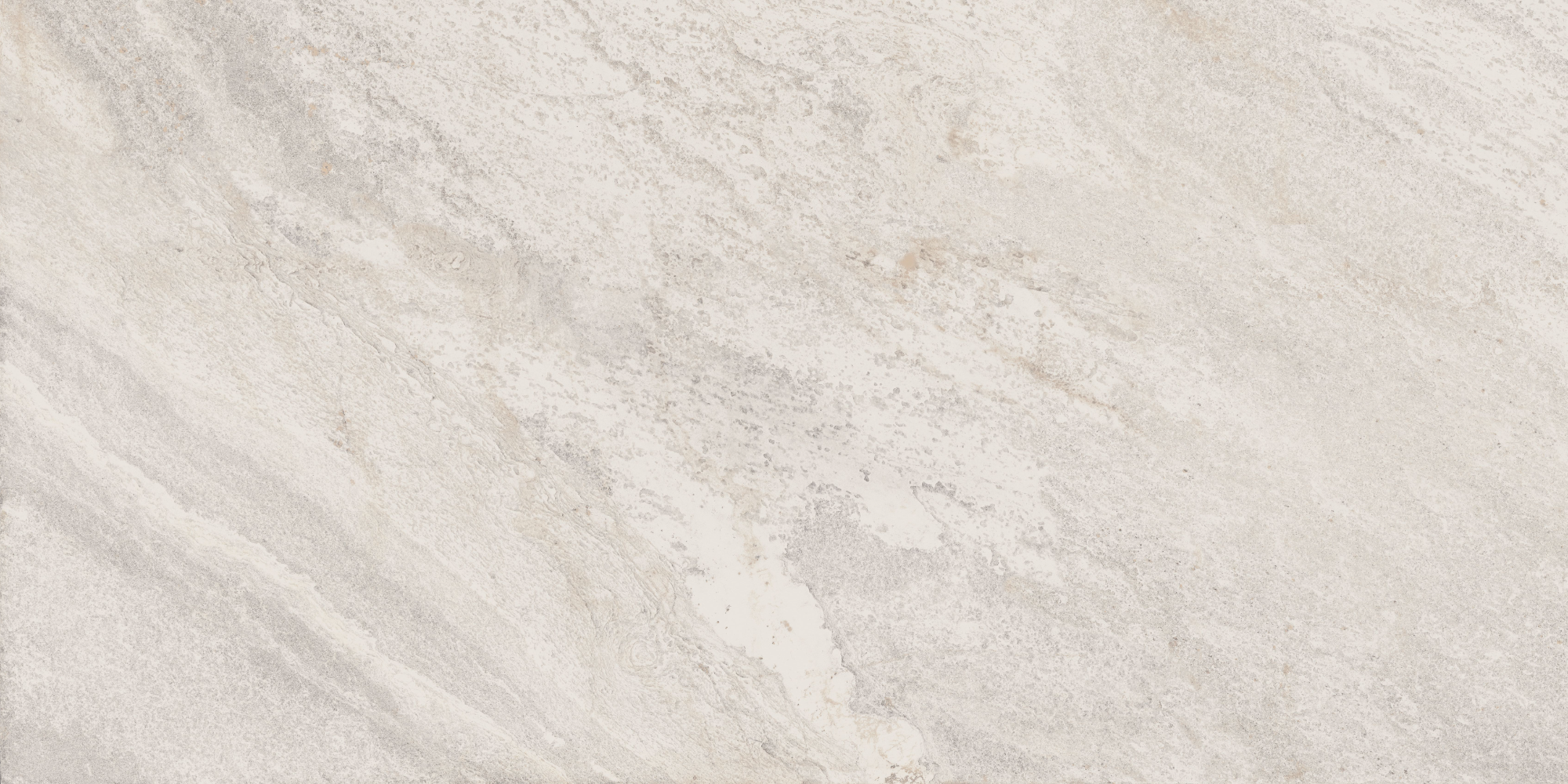 STONEWORK - QUARZITE BIANCA