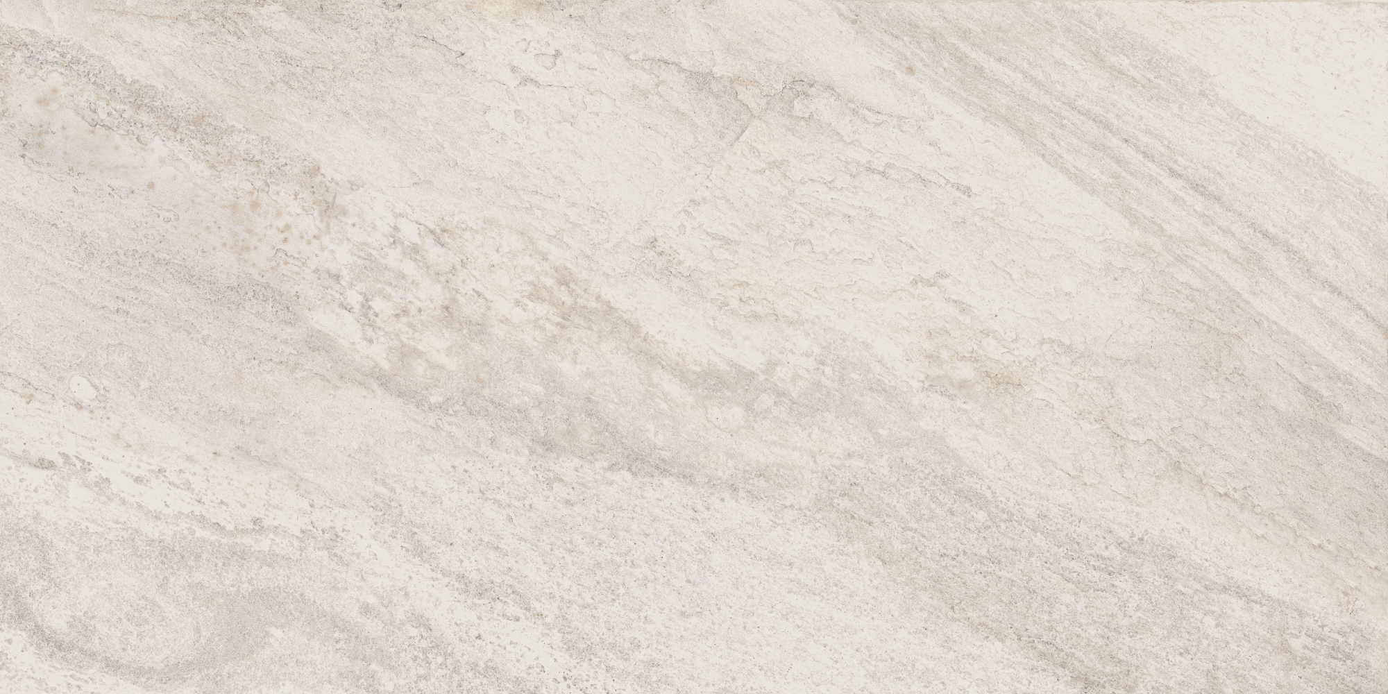 STONEWORK - QUARZITE BIANCA