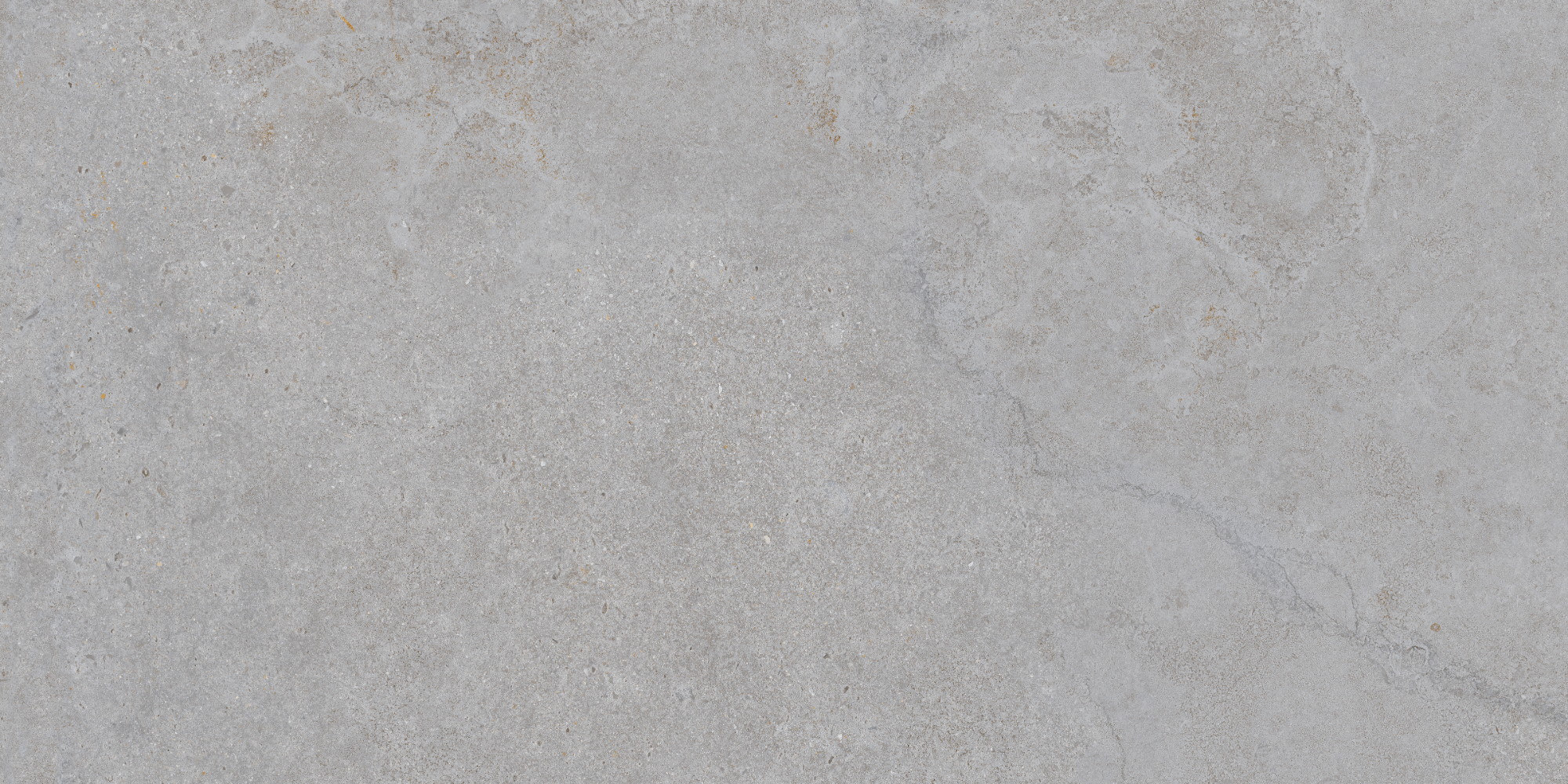STX SANDO GREY - MATT 0612