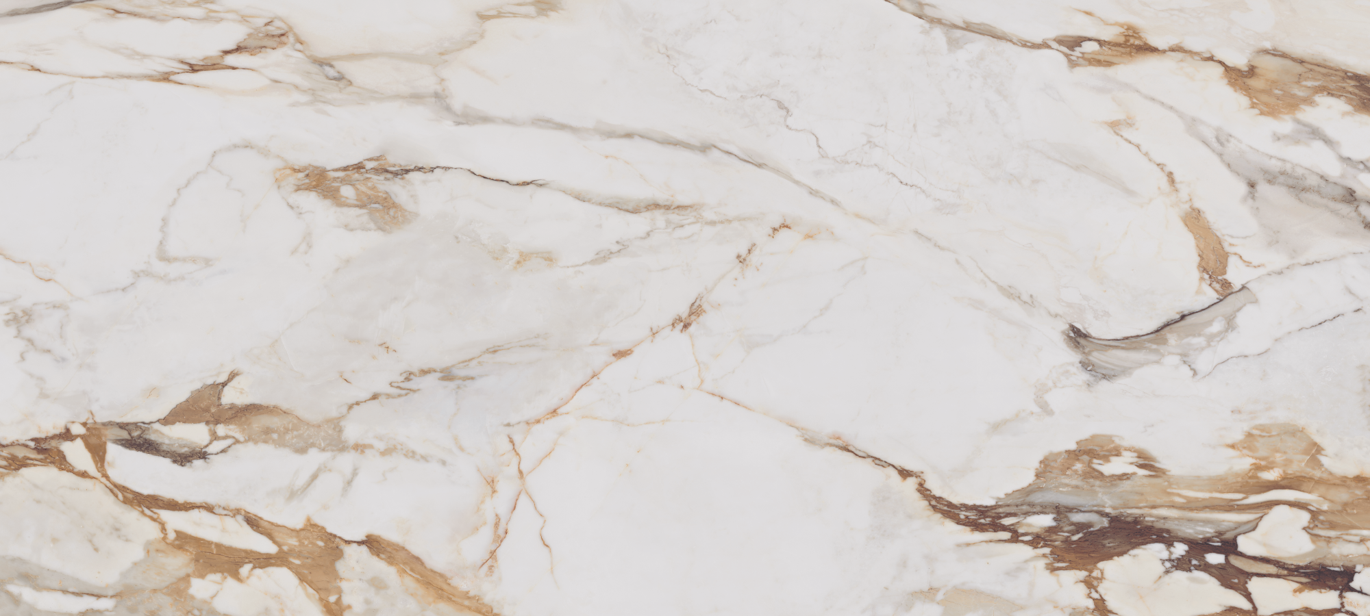 TD CALACATTA GOLD LEV RET 6MM 1200X2800
