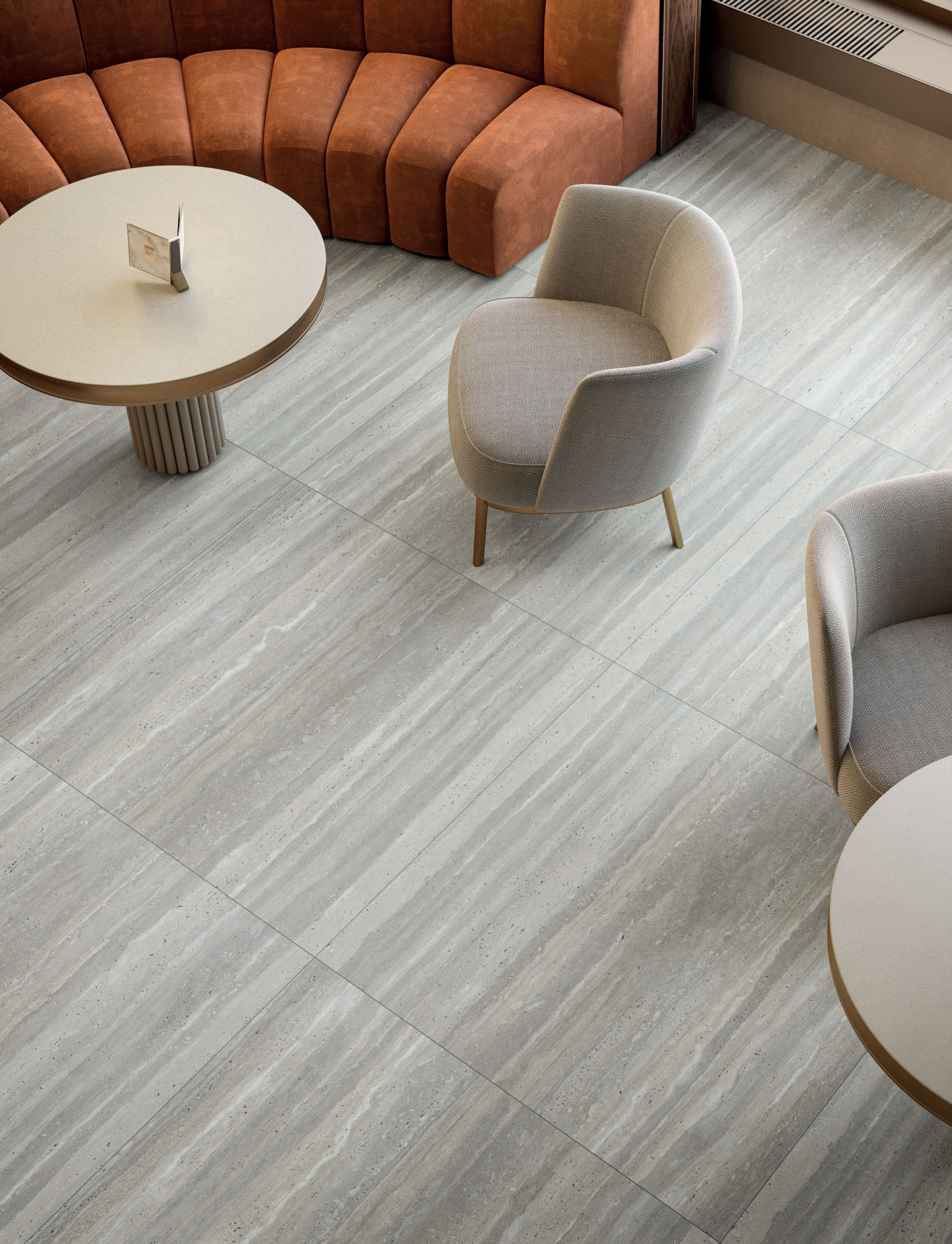 TD STONE TOB NAT RET 6MM 1200X2800