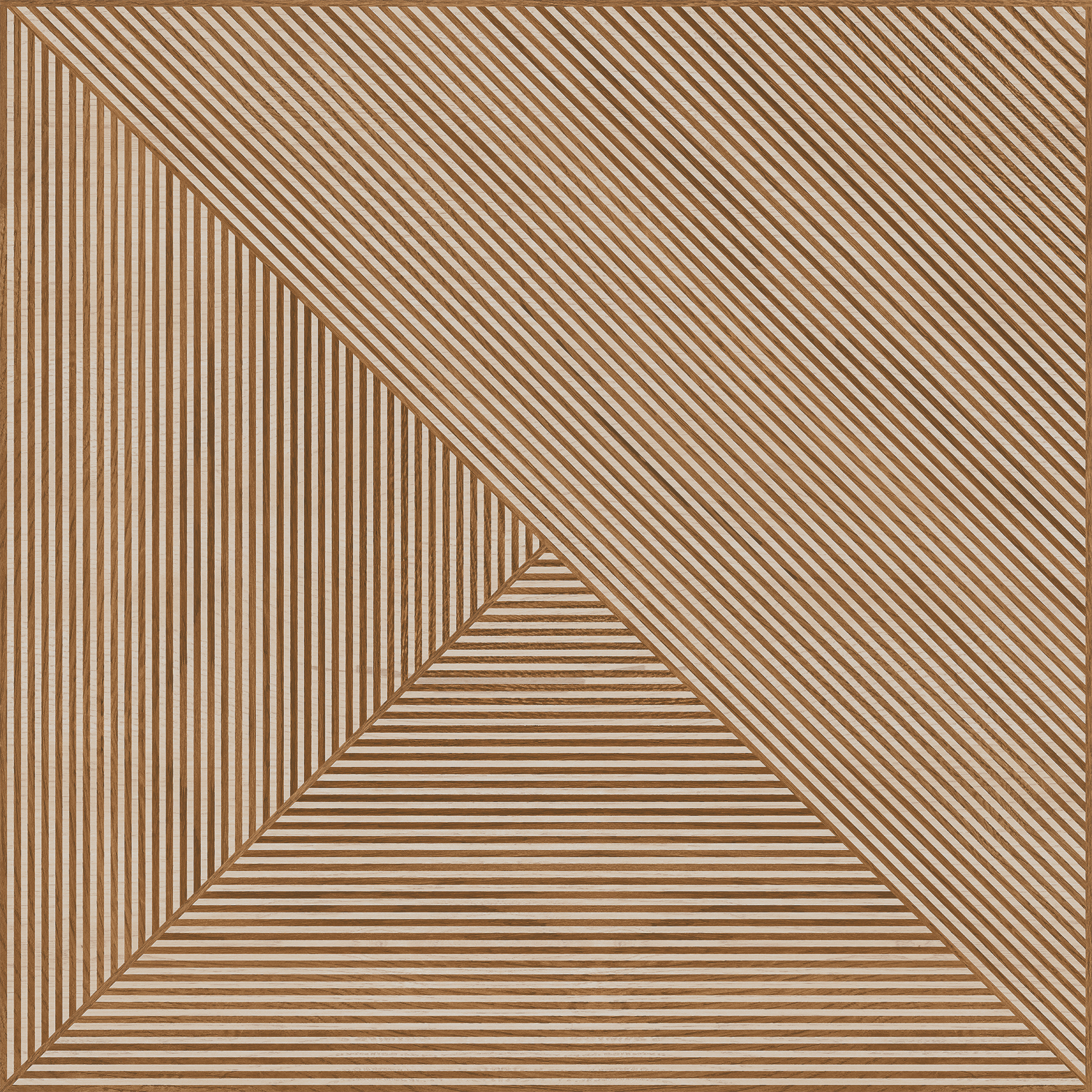 WOOD LINEAR - CARVING MATT 0606