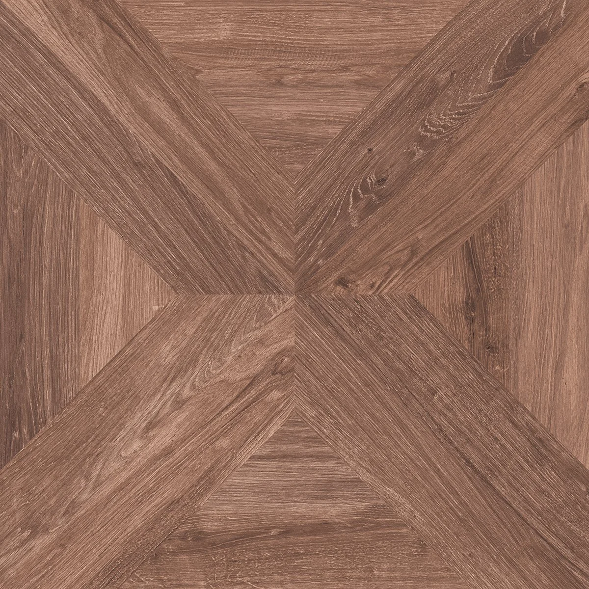 TEAK ALMOND - MATT 0606