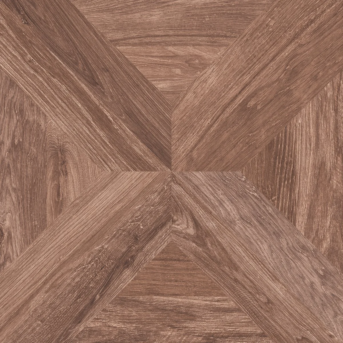 TEAK ALMOND - MATT 0606