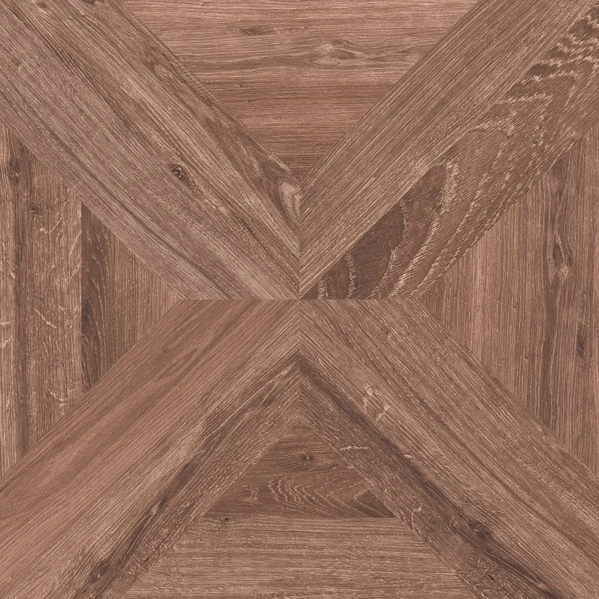 TEAK ALMOND - MATT 0606