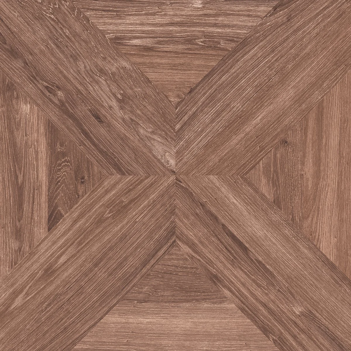 TEAK ALMOND - MATT 0606