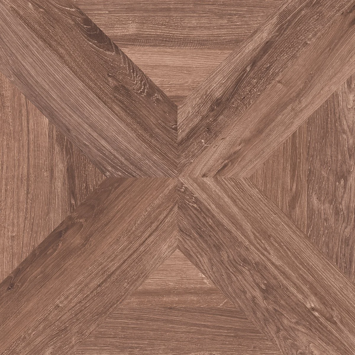 TEAK ALMOND - MATT 0606