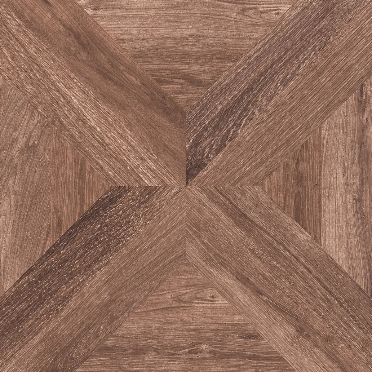 TEAK ALMOND - MATT 0606