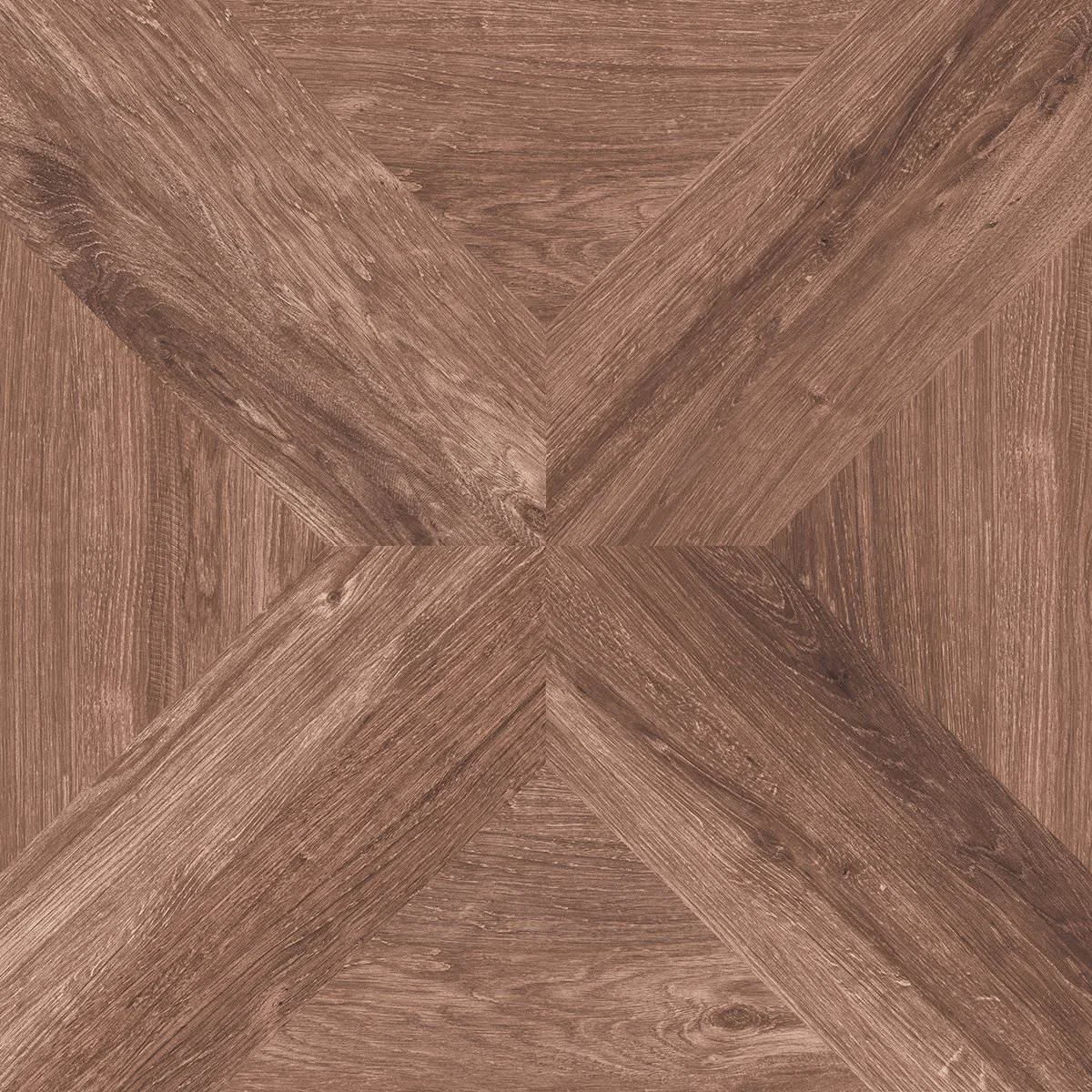 TEAK ALMOND - MATT 0606