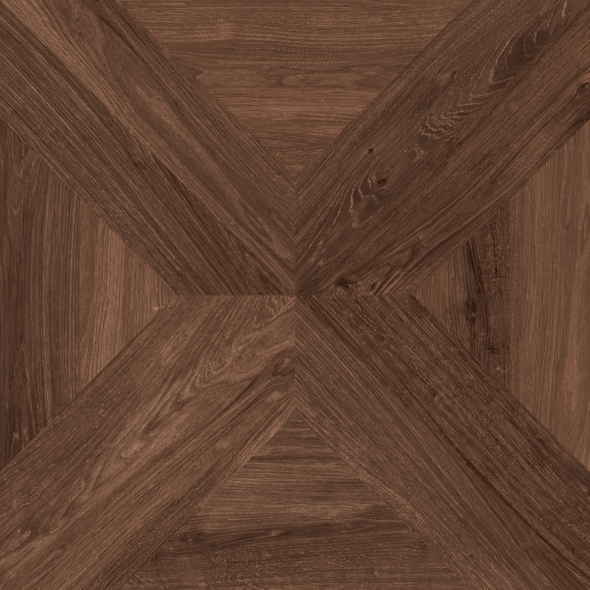TEAK COCO - MATT 0606