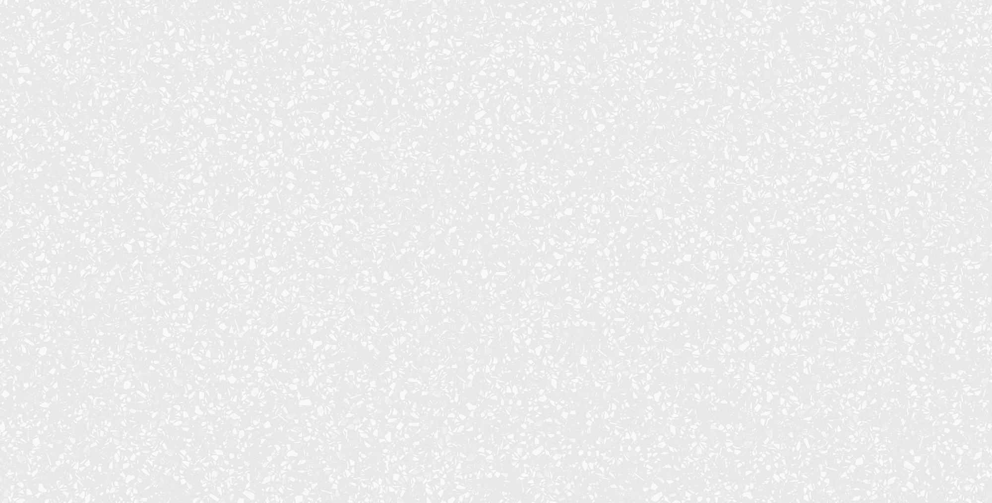 TERRAZO WHITE GRANDE - MATT 0612