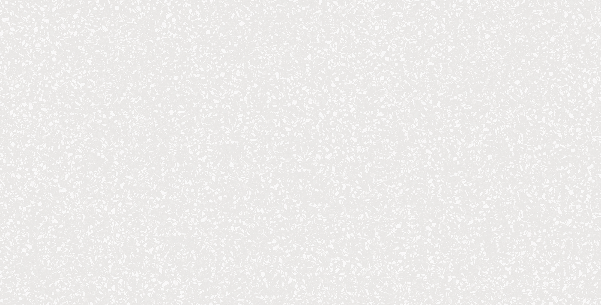 TERRAZO WHITE GRANDE - MATT 0612
