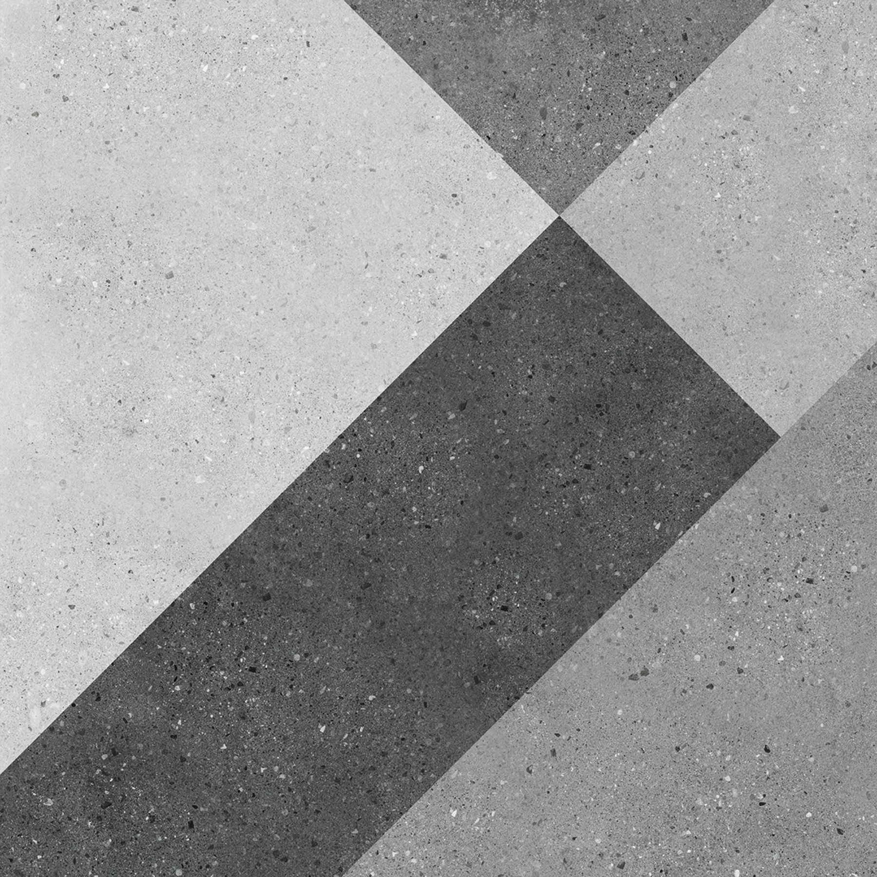 TERRAZZO FUSION ARTE - CARVING MATT 0606