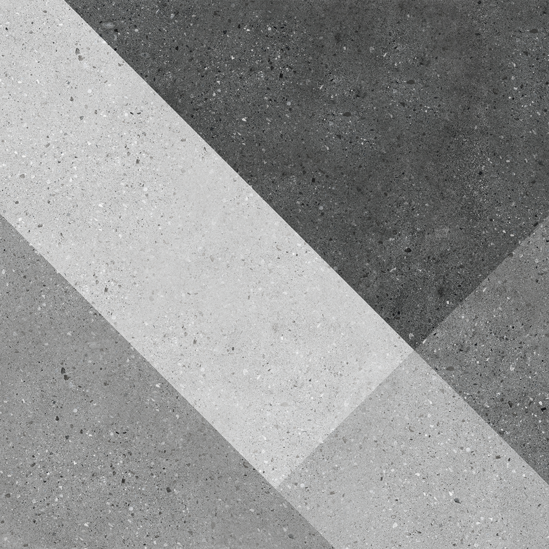 TERRAZZO FUSION ARTE - CARVING MATT 0606
