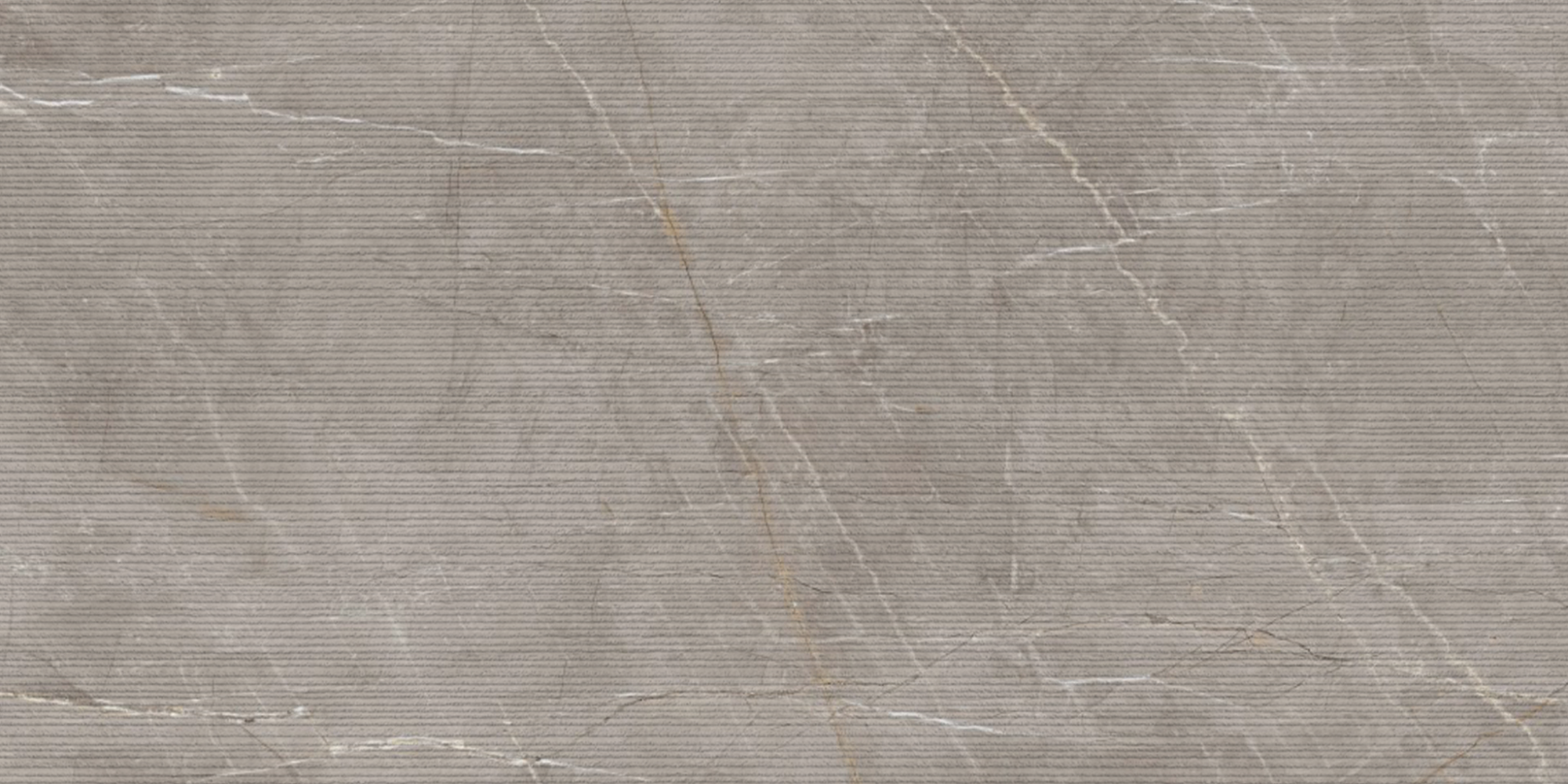 TEXTURE PULPIS GRIGIO - RIGATO 598X1198