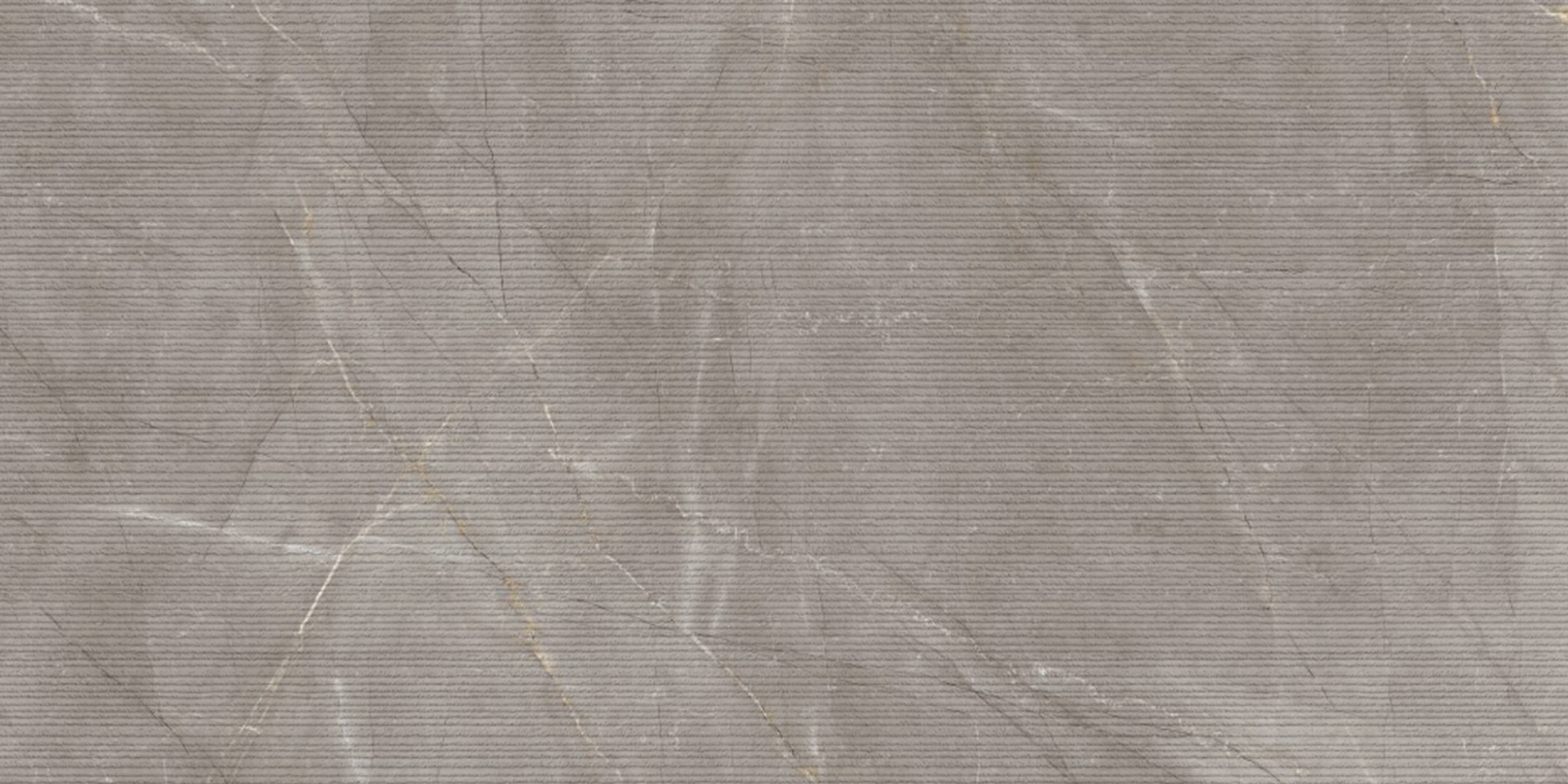 TEXTURE PULPIS GRIGIO - RIGATO 598X1198