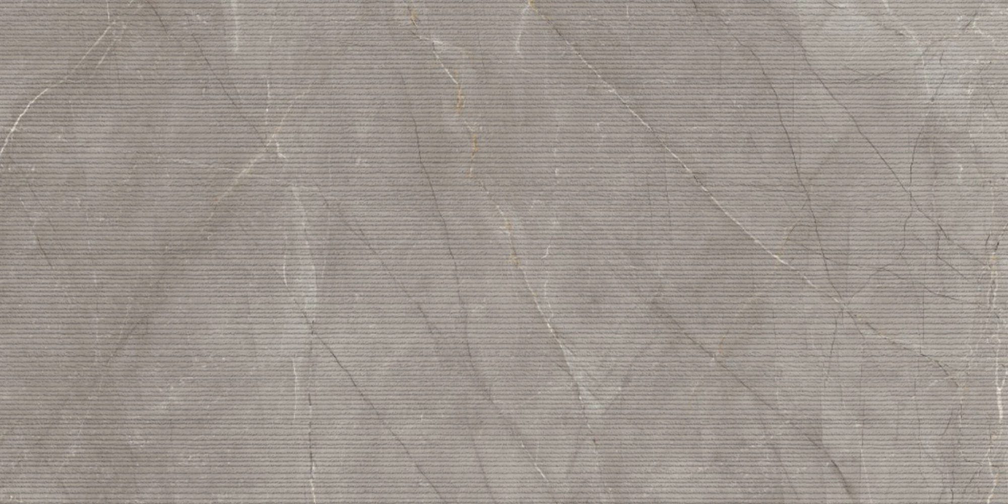 TEXTURE PULPIS GRIGIO - RIGATO 598X1198