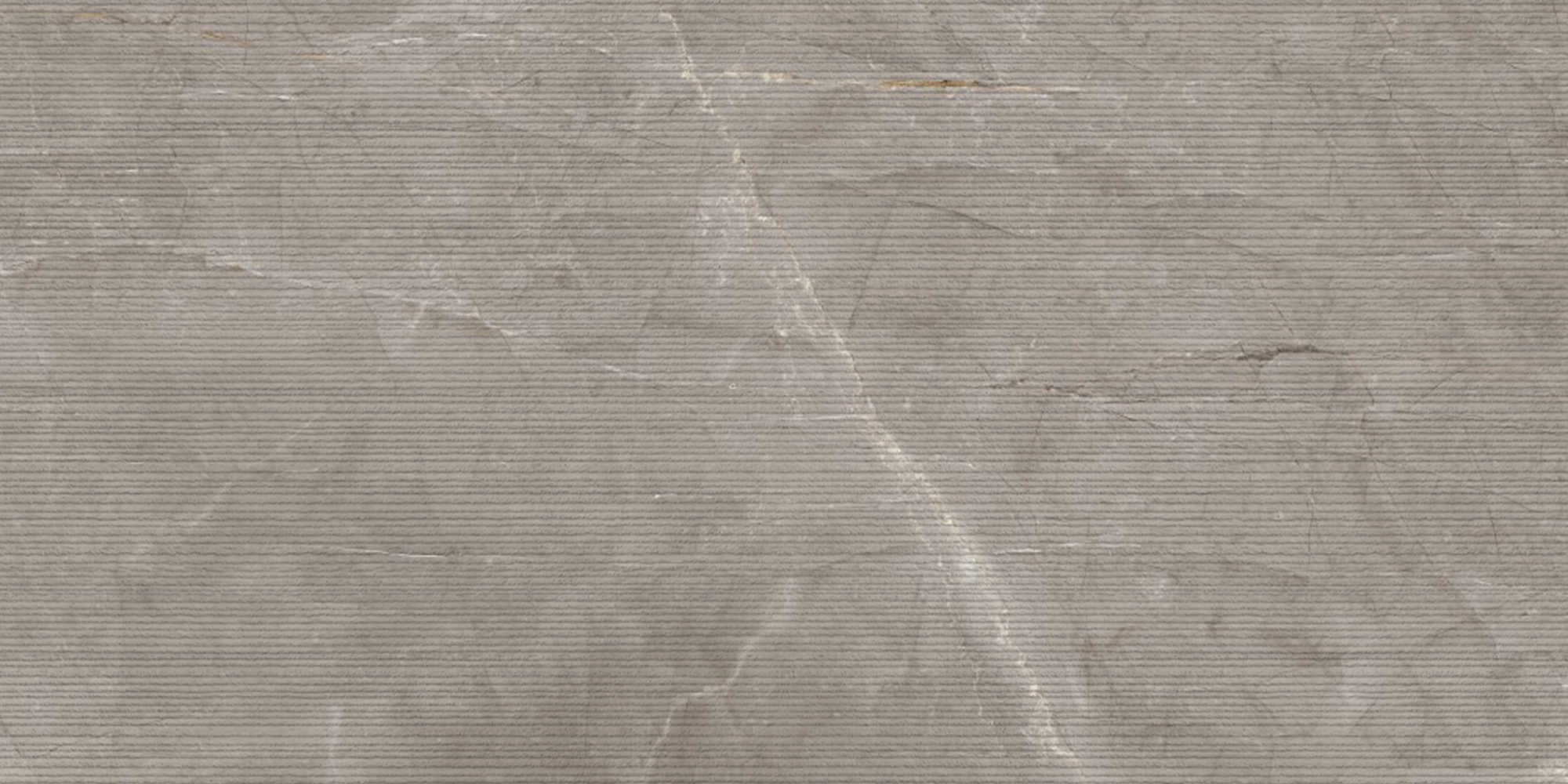 TEXTURE PULPIS GRIGIO - RIGATO 598X1198