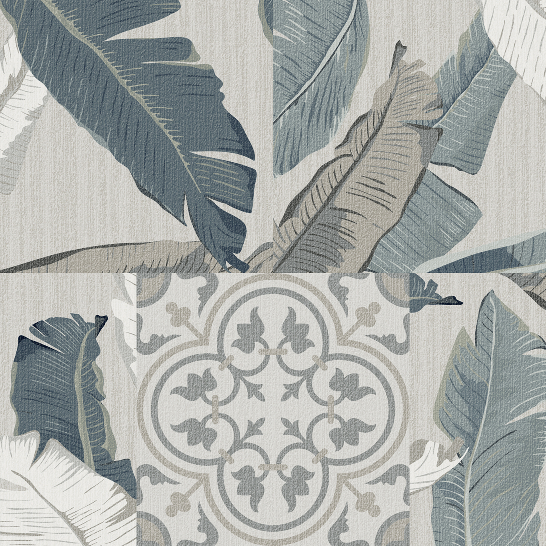 WONDER NATURE DECOR - CARVING MATT 0606