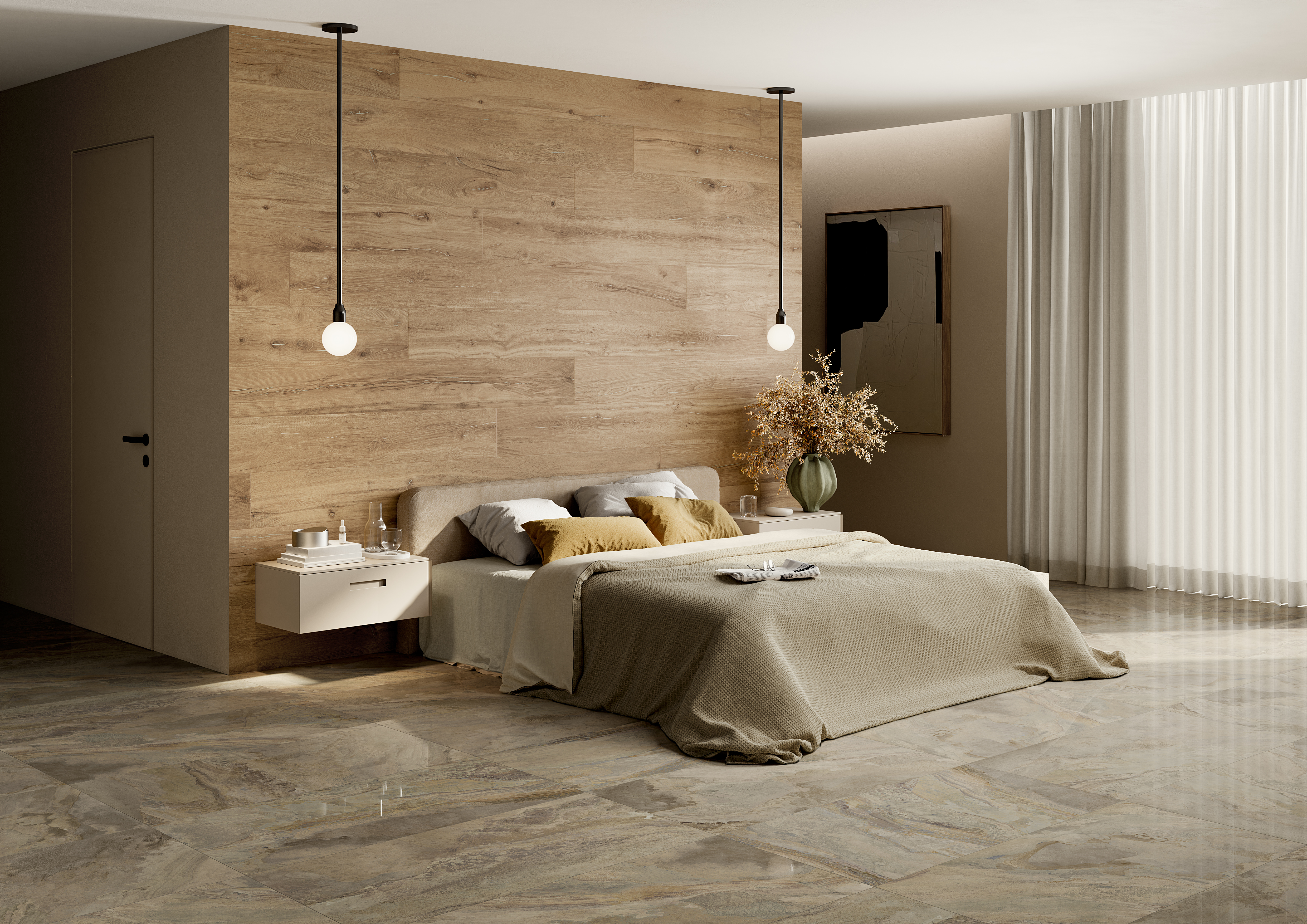 DEEPSTONE BEIGE - LAP RET 0612