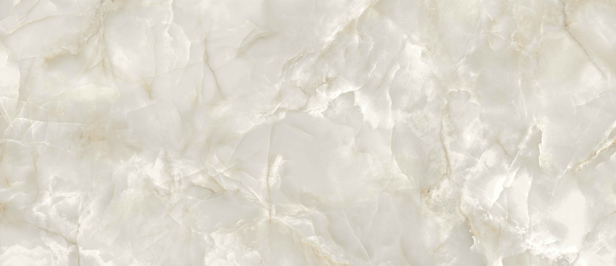 ONYX ICE POLISHED CRYSTAL RET 120X278