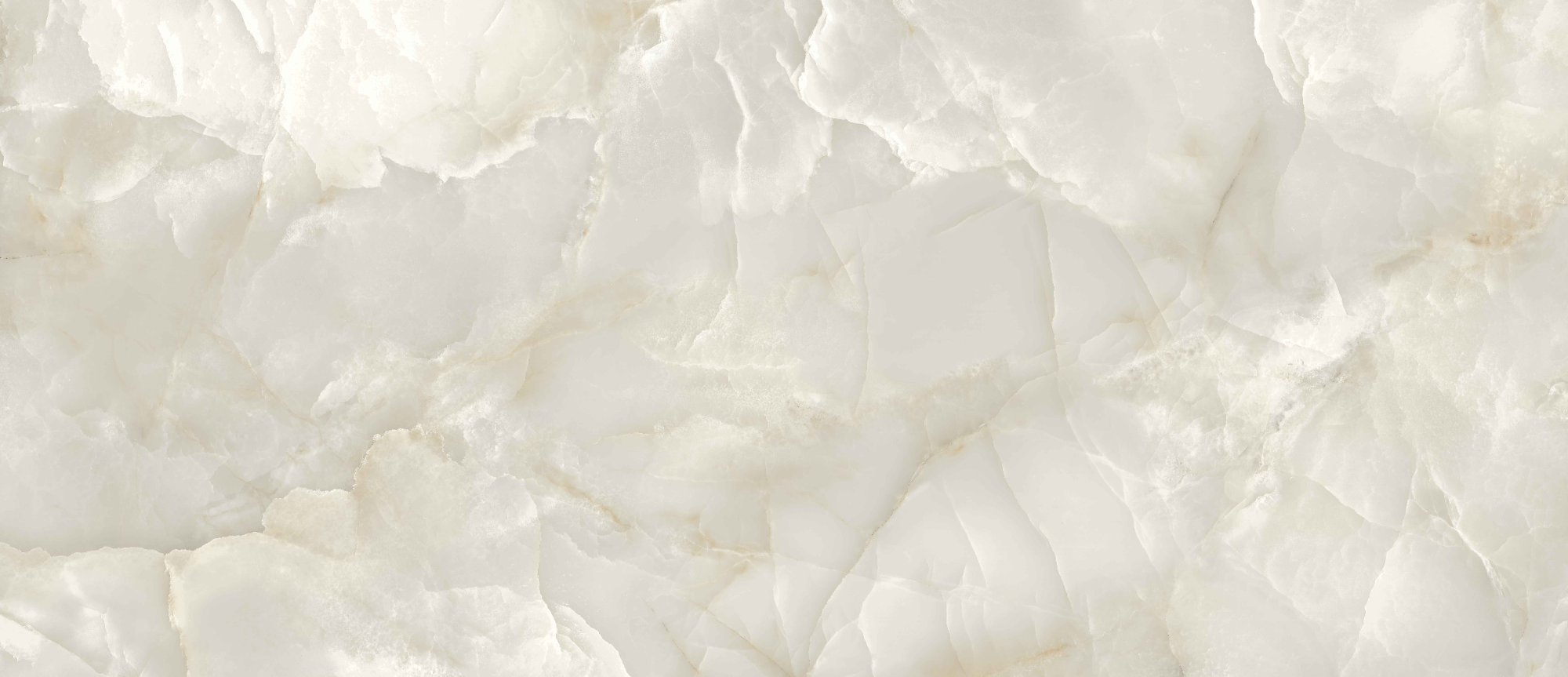 ONYX ICE POLISHED CRYSTAL RET 120X278