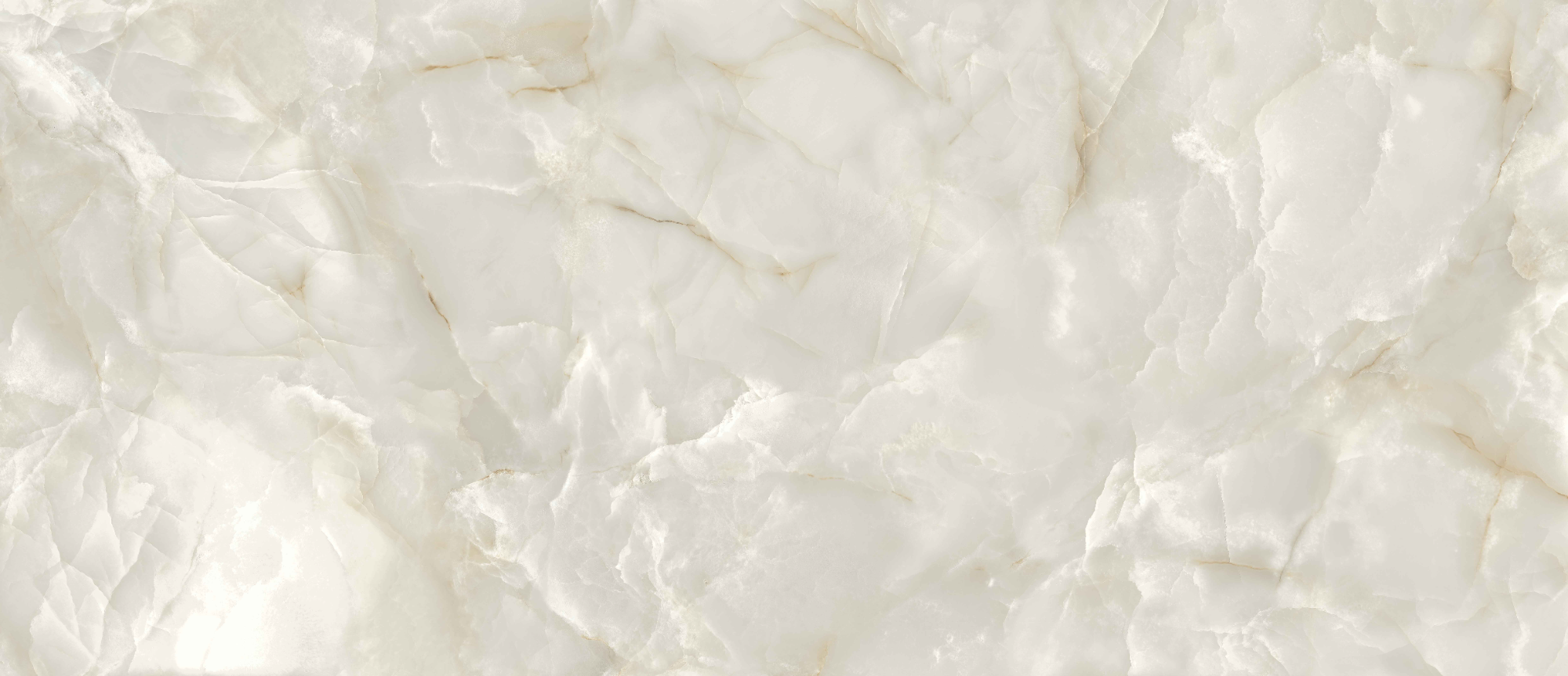 ONYX ICE POLISHED CRYSTAL RET 120X278