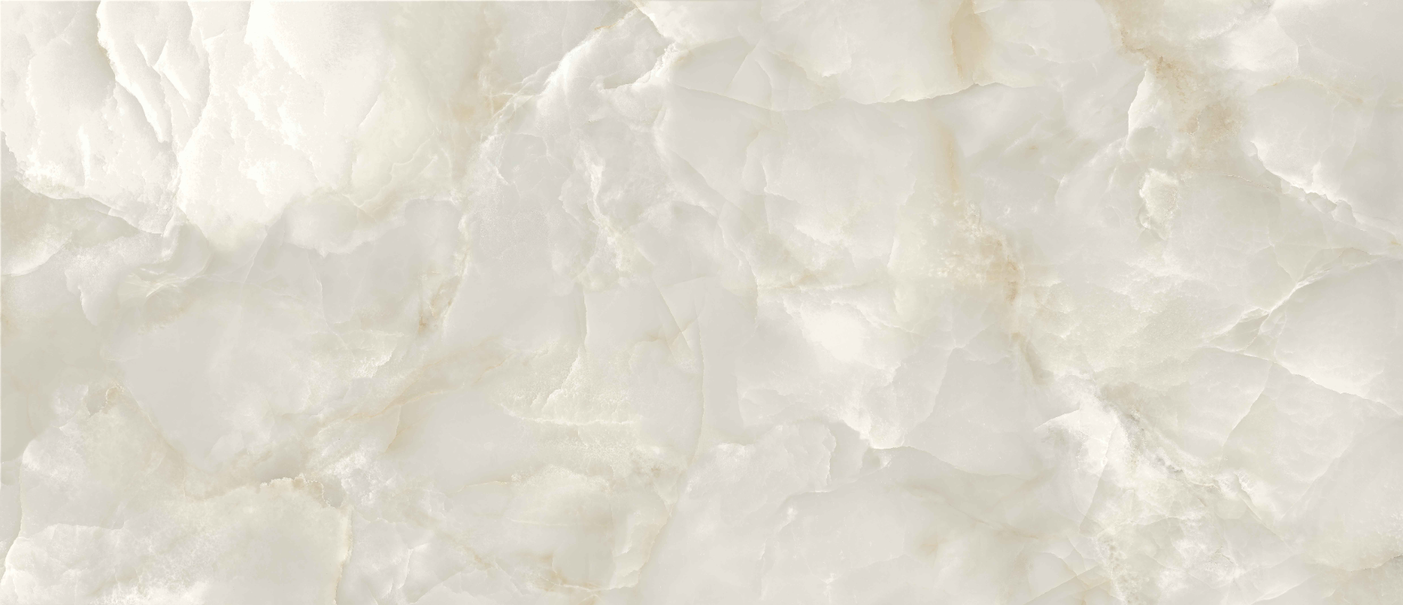 ONYX ICE POLISHED CRYSTAL RET 120X278