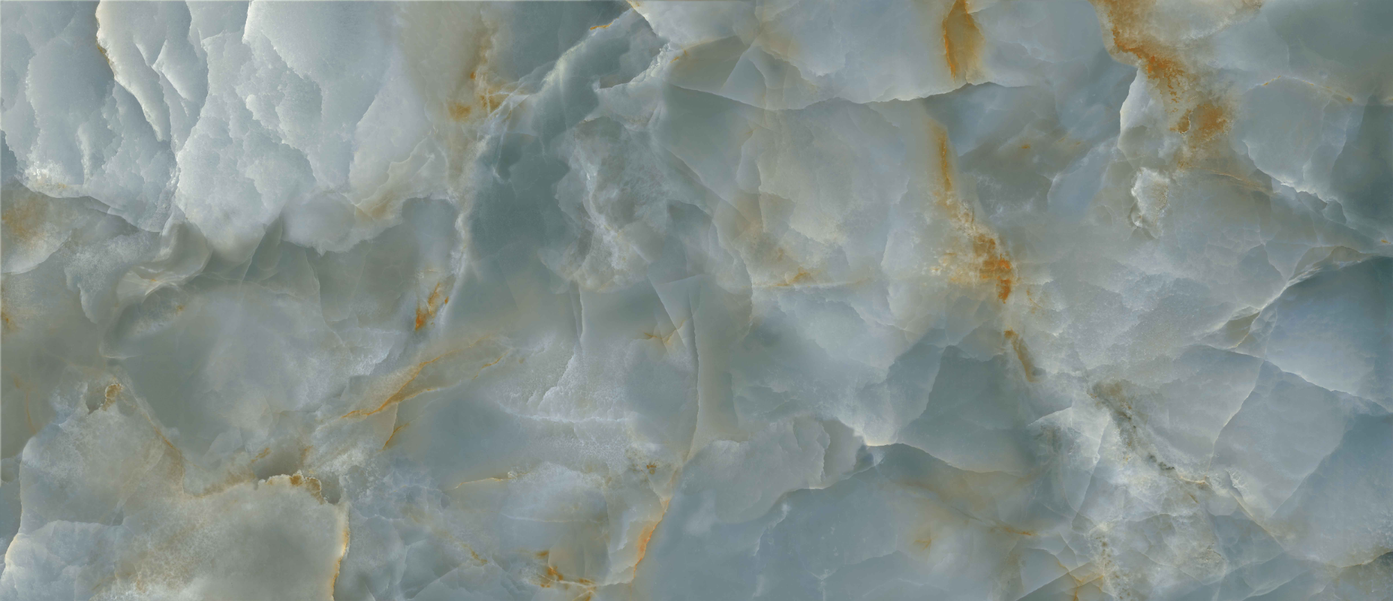 ONYX BLUE POLISHED CRYSTAL RET 120X278