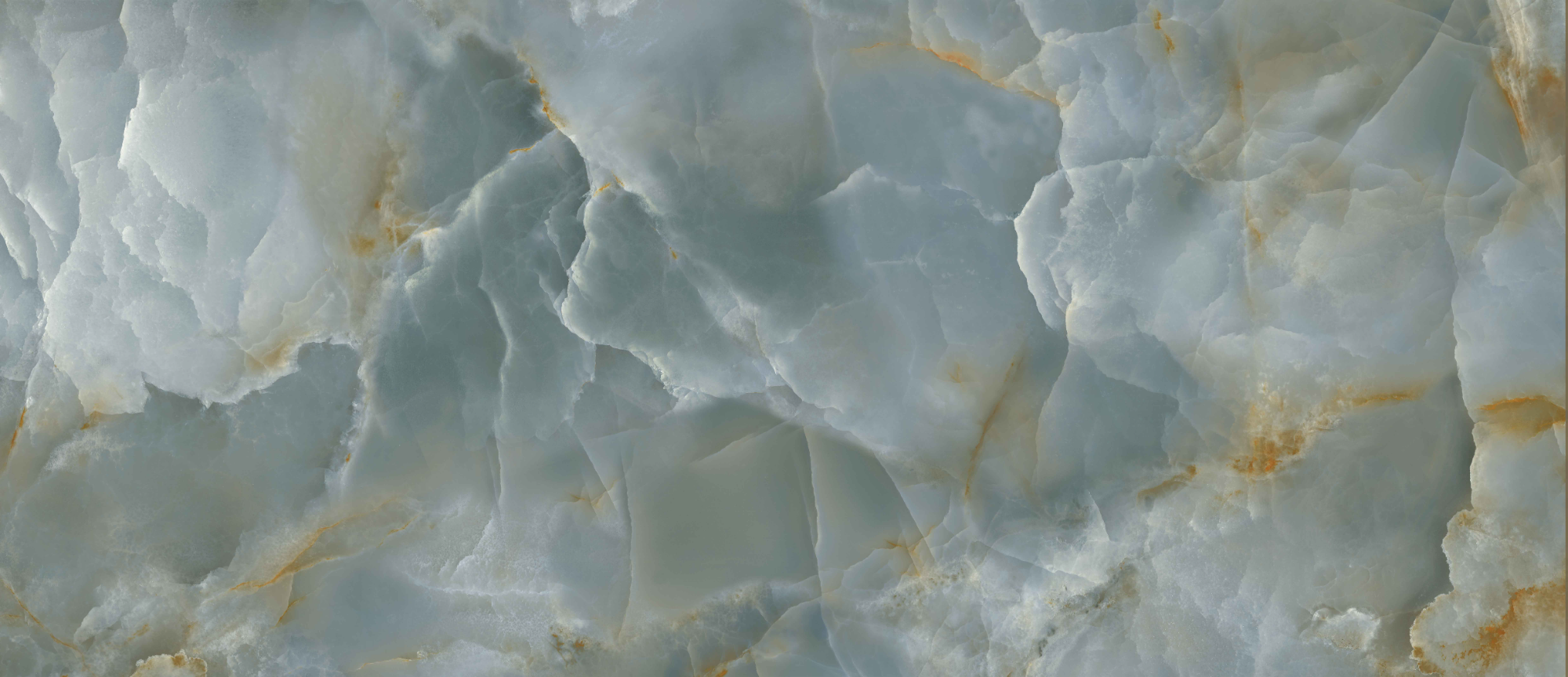 ONYX BLUE POLISHED CRYSTAL RET 120X278