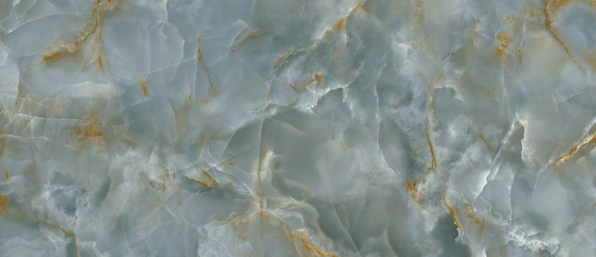 ONYX BLUE POLISHED CRYSTAL RET 120X278