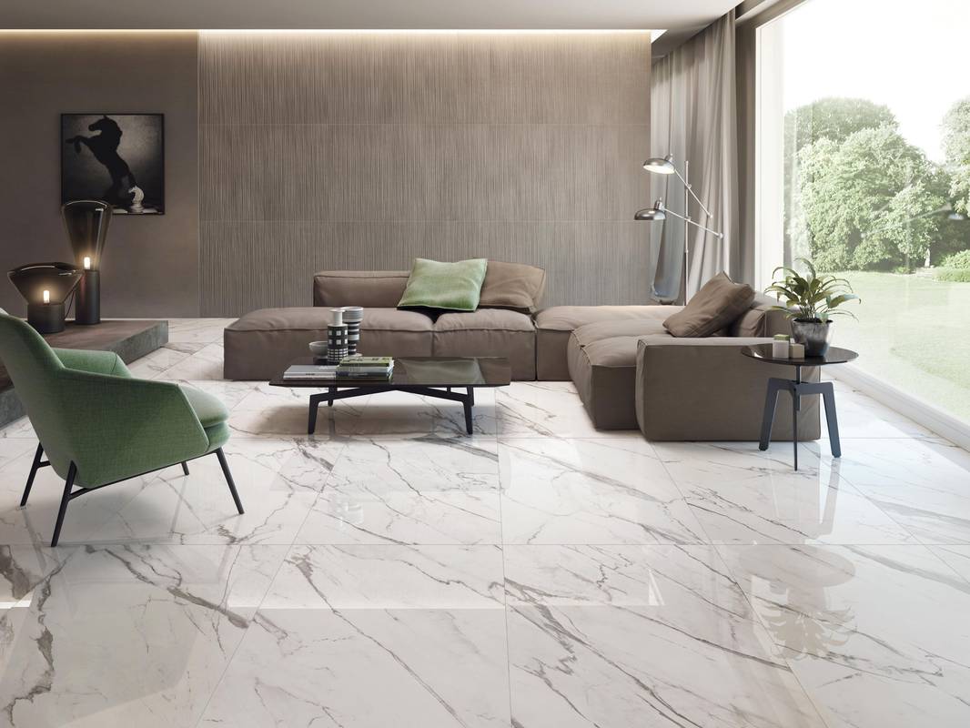 PURITY STATUARIO 278