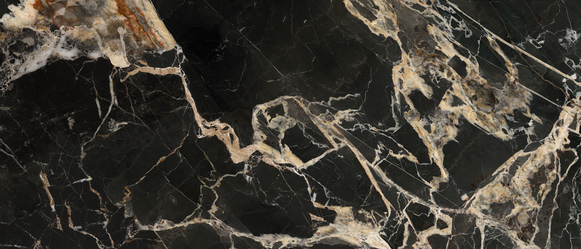 BLACK GOLD LAP RET 120X280