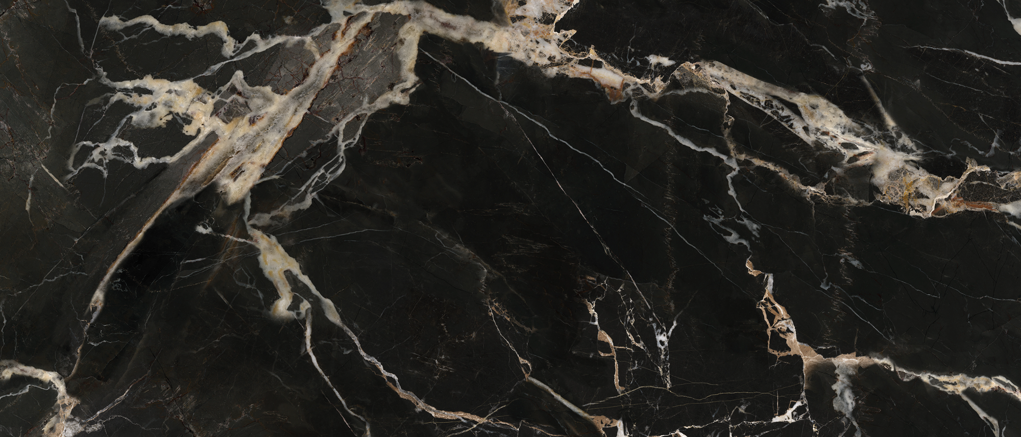 BLACK GOLD LAP RET 120X280