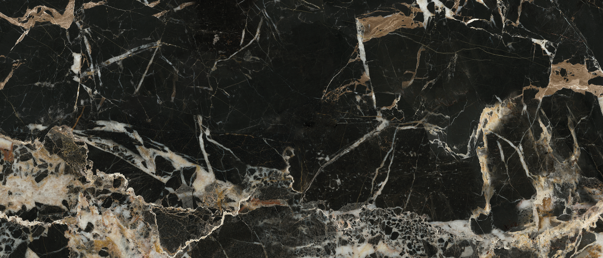 BLACK GOLD LAP RET 120X280